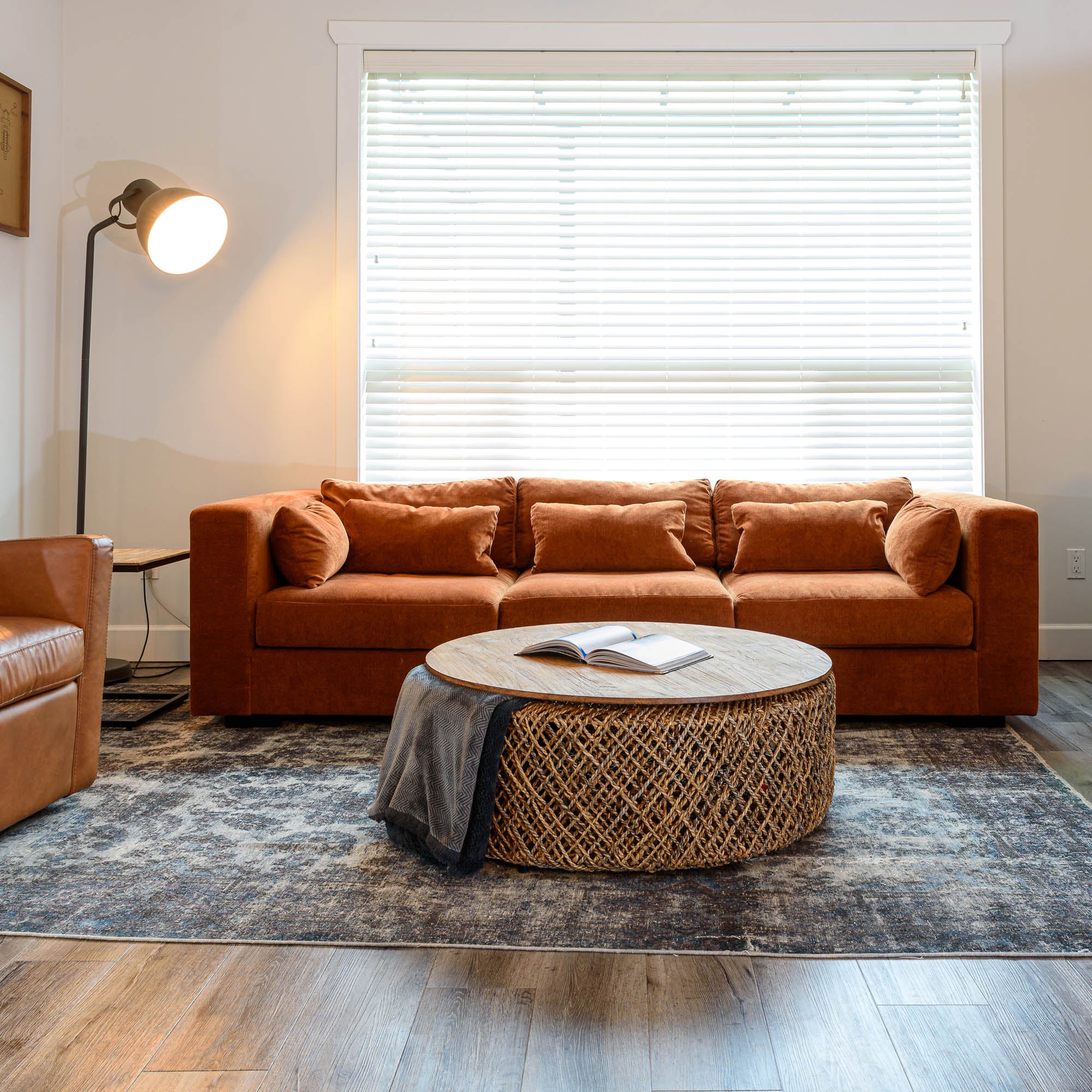 D - Bodhi Knut Coffee Table - Central Designs