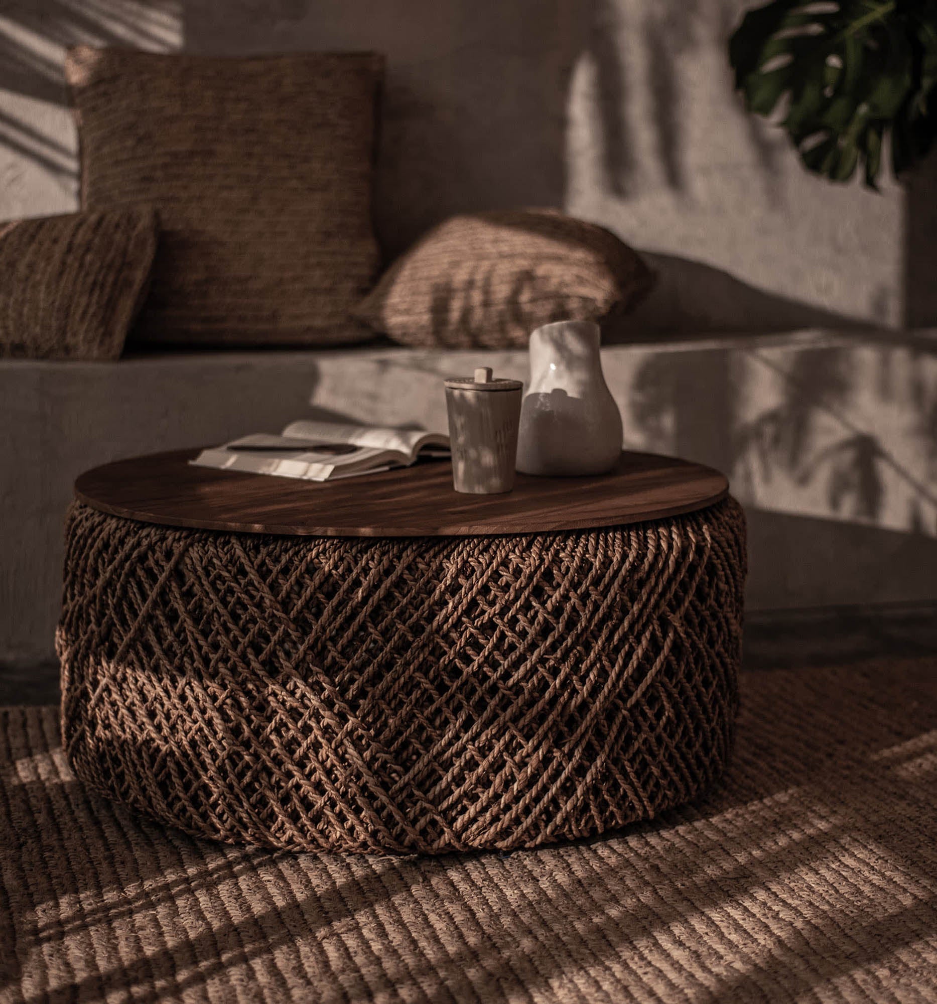 D - Bodhi Knut Coffee Table - Central Designs