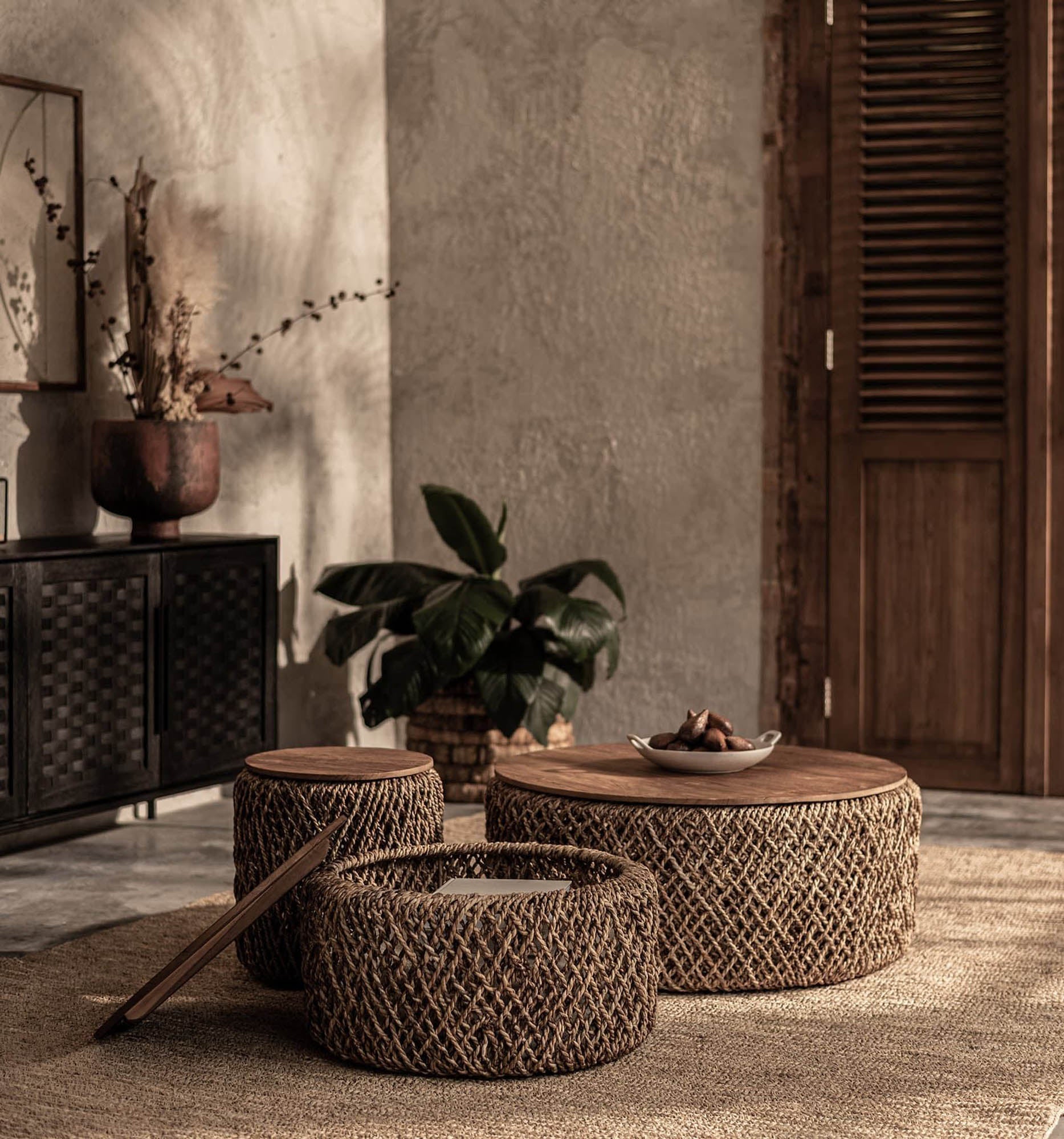D - Bodhi Knut Coffee Table - Central Designs
