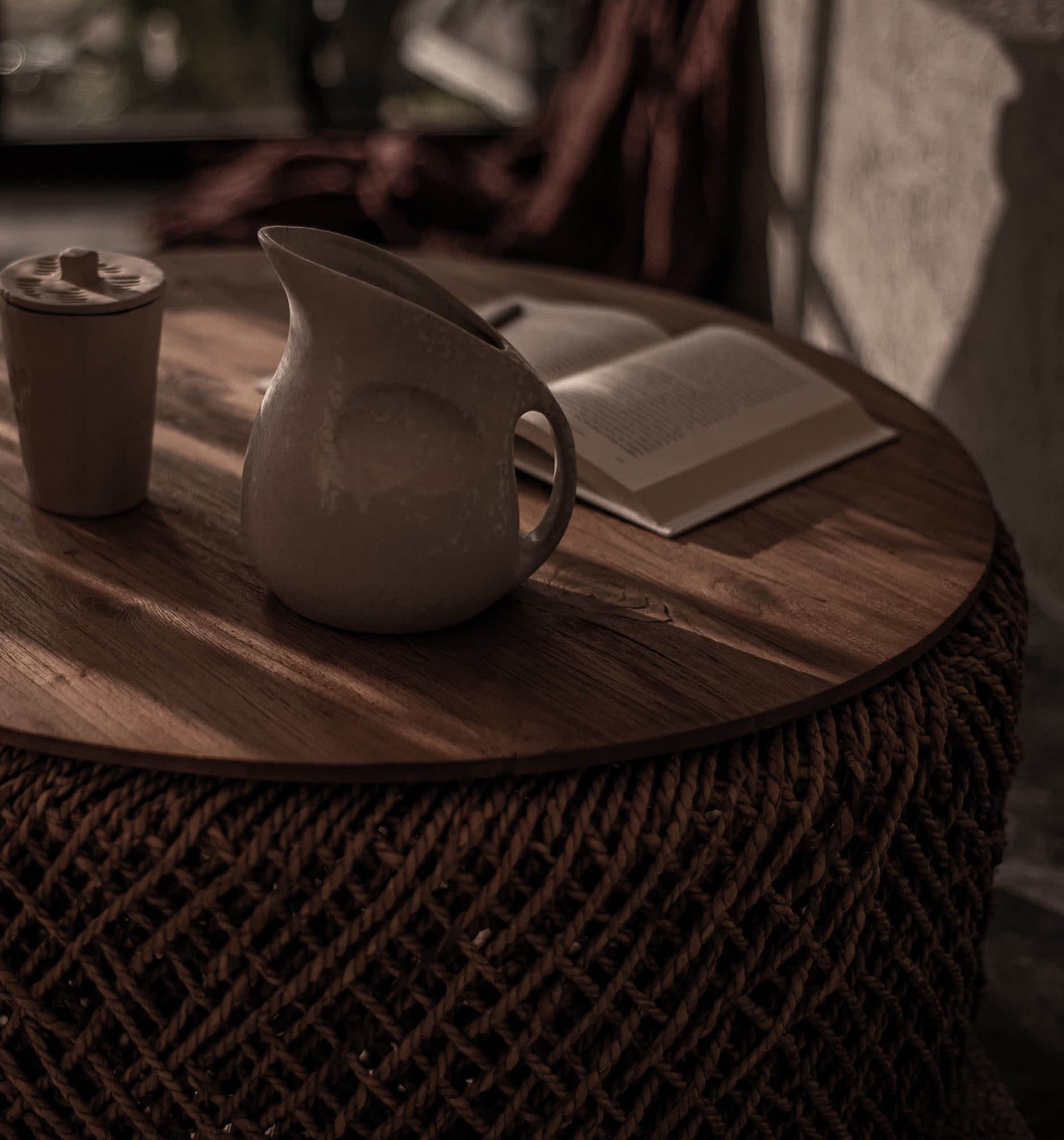D - Bodhi Knut Coffee Table - Central Designs