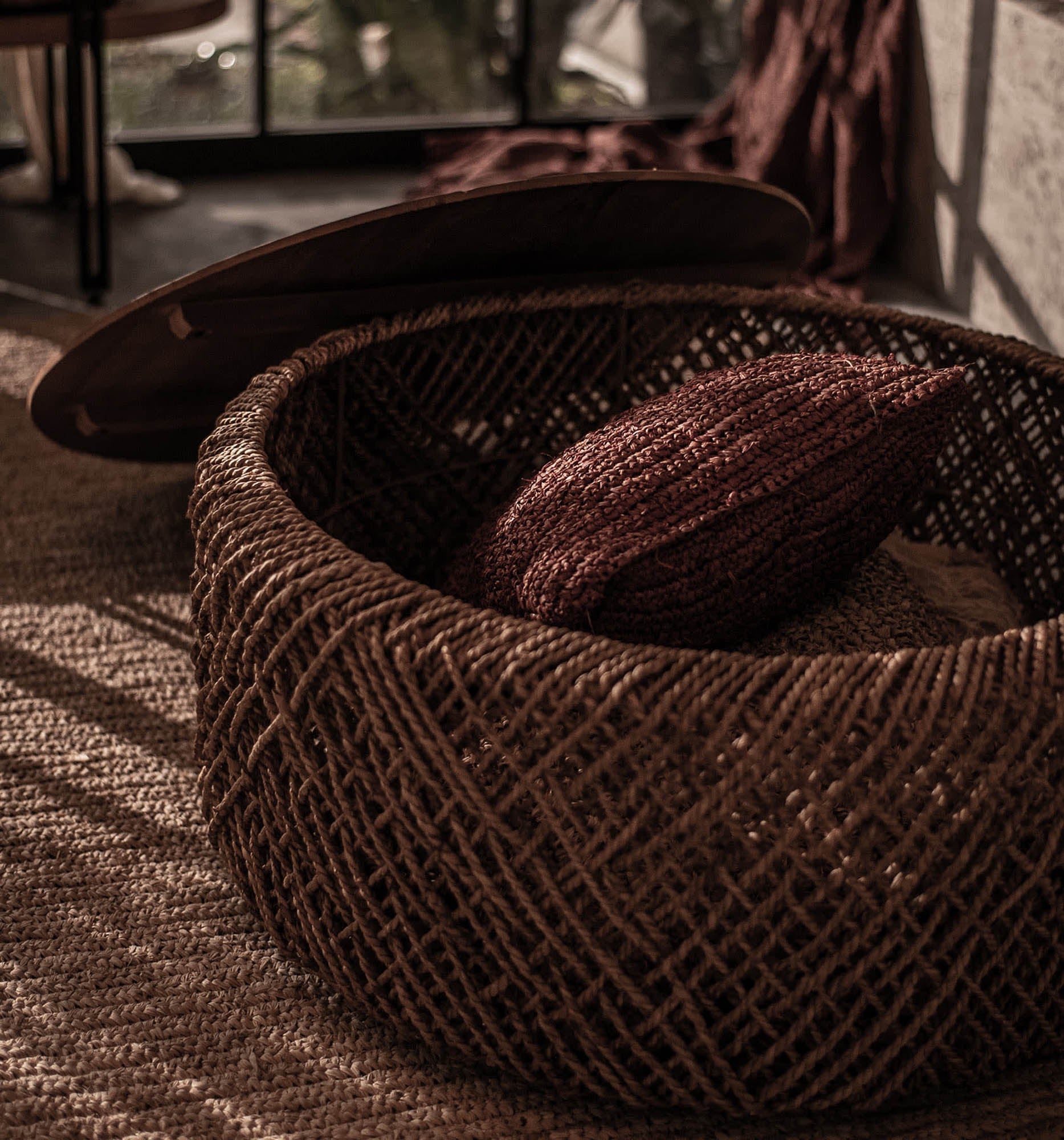 D - Bodhi Knut Coffee Table - Central Designs