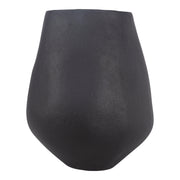 Voss Decorative Vessel Black - Central Designs