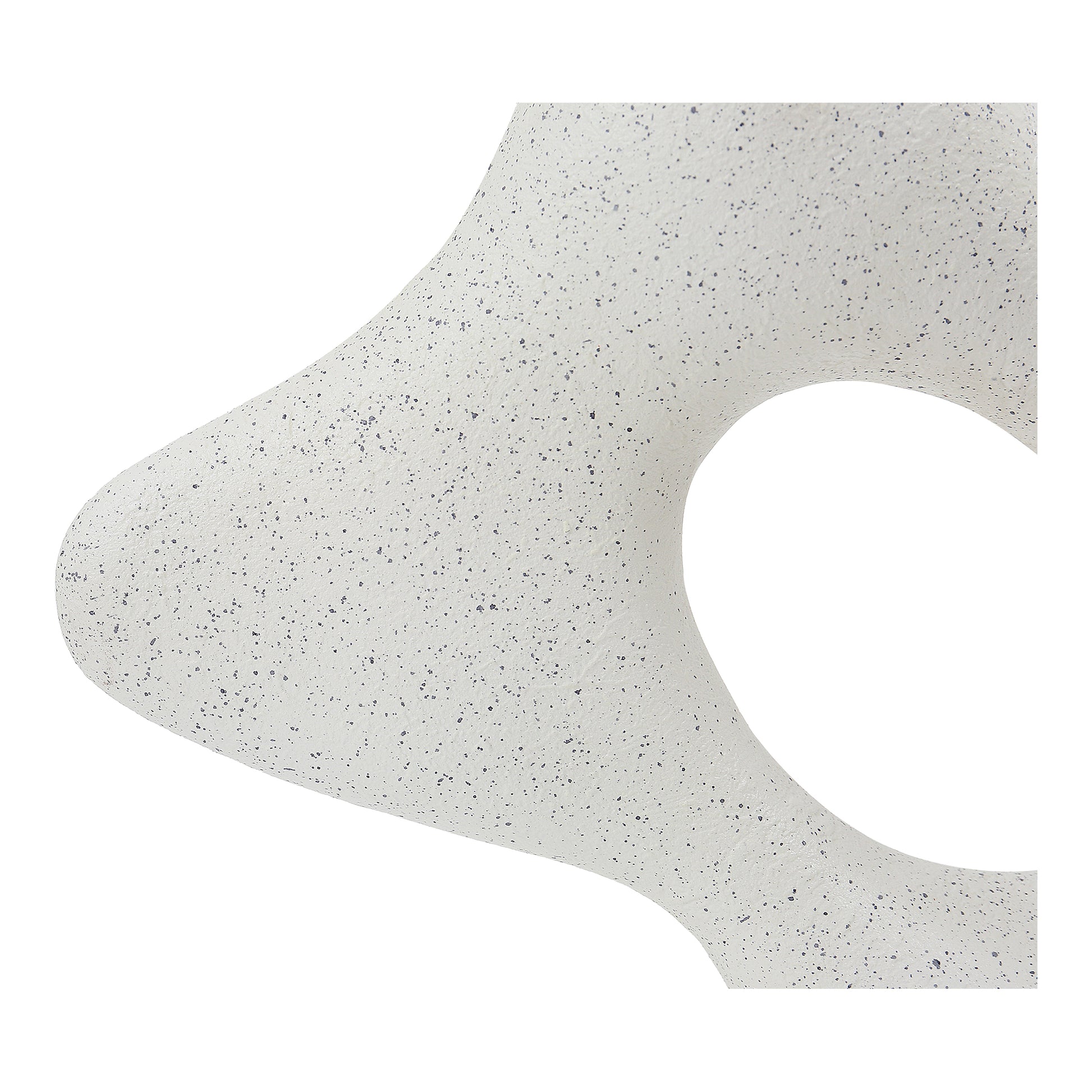 Motion Ecomix Sculpture Flecked Stone - Central Designs