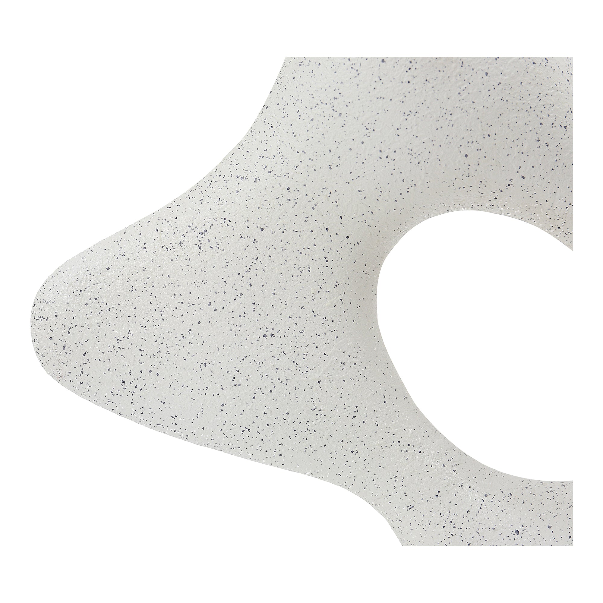 Motion Ecomix Sculpture Flecked Stone - Central Designs