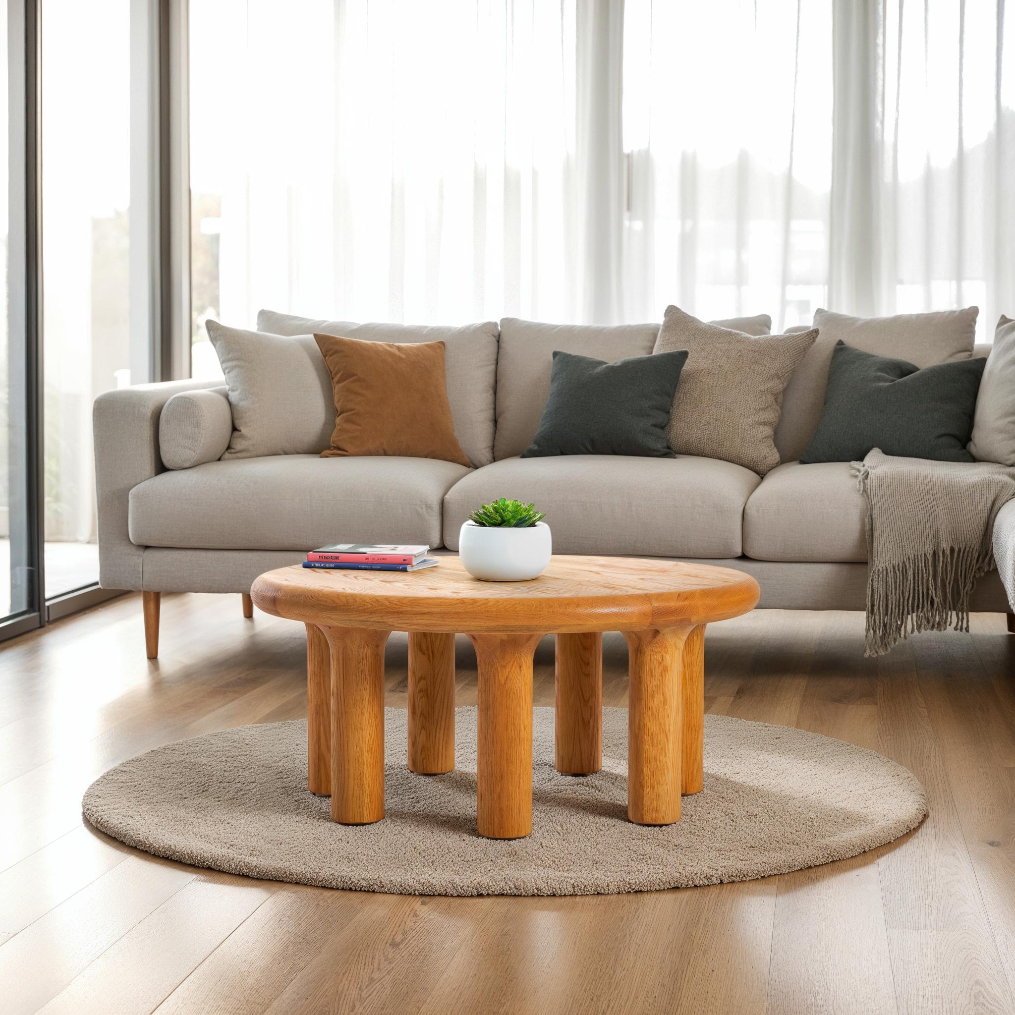 Destiny Coffee Table - Central Designs