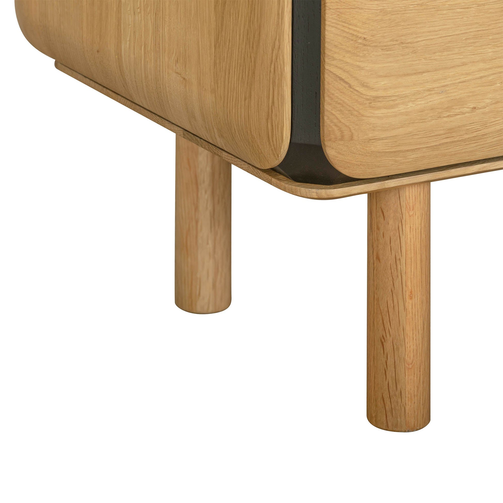 Distillery 4 Door Sideboard - Central Designs