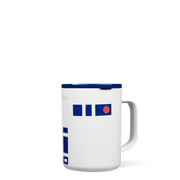 Star Wars™ Coffee Mug in R2 - D2 - Central Designs