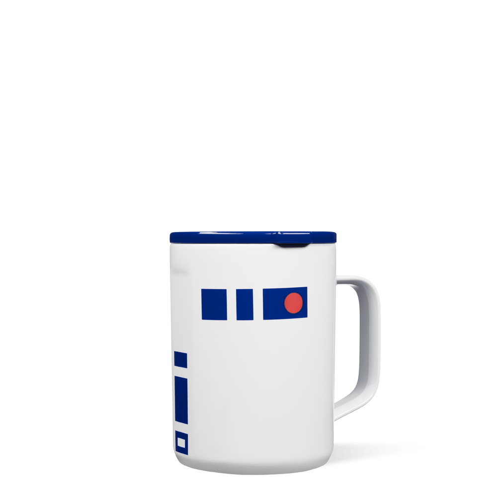 Star Wars™ Coffee Mug in R2 - D2 - Central Designs
