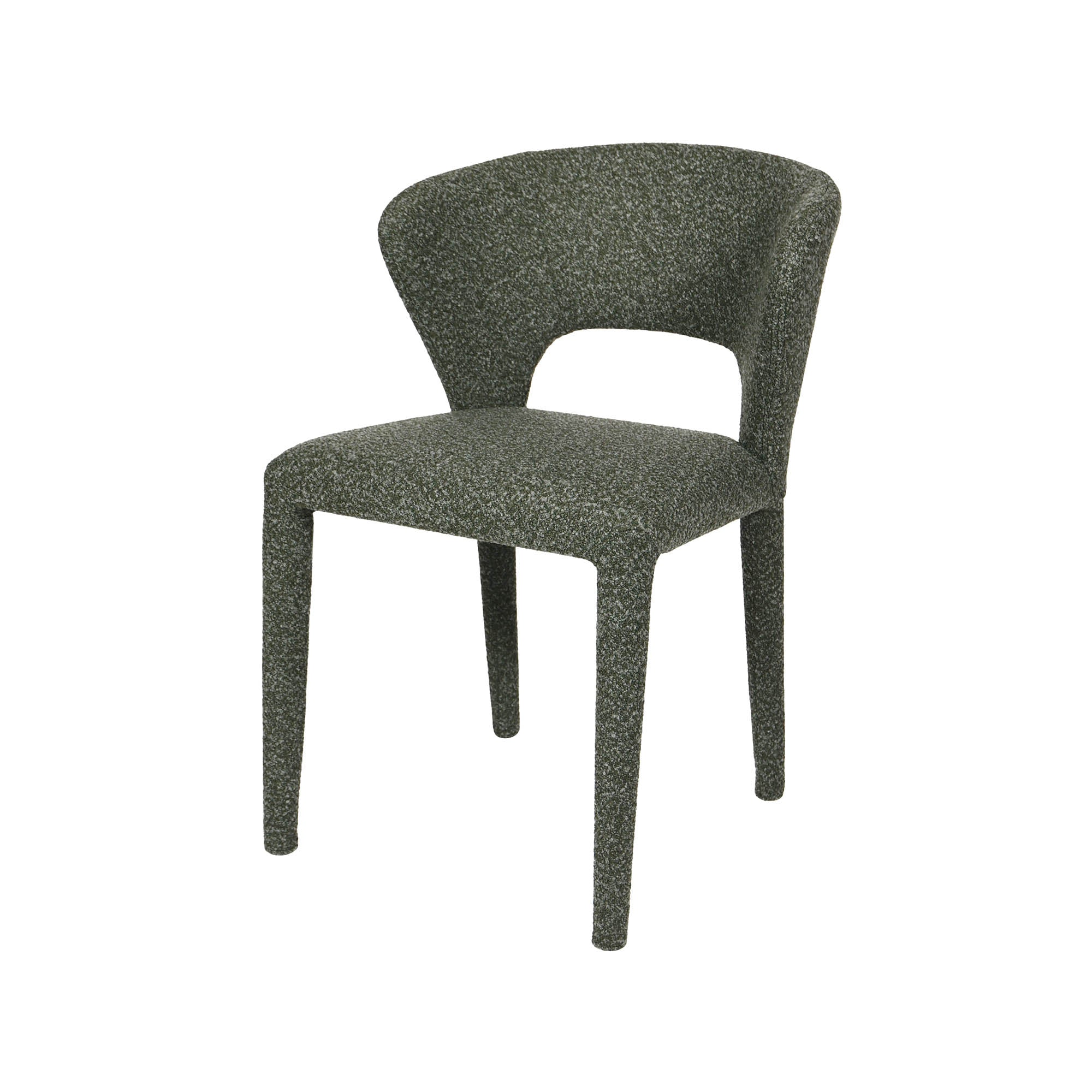 Dakota Dining Chair - Cloud Moss