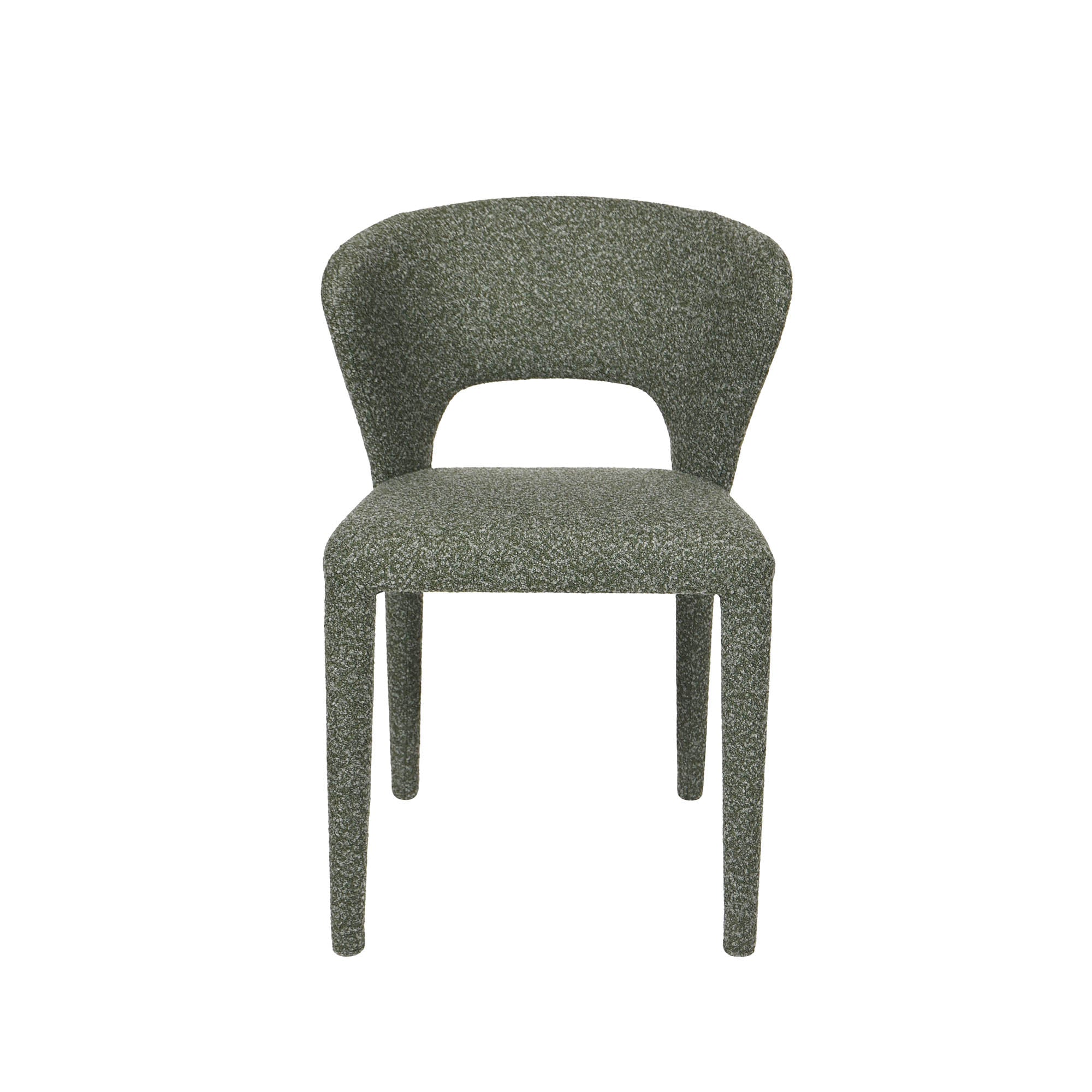 Dakota Dining Chair - Cloud Moss