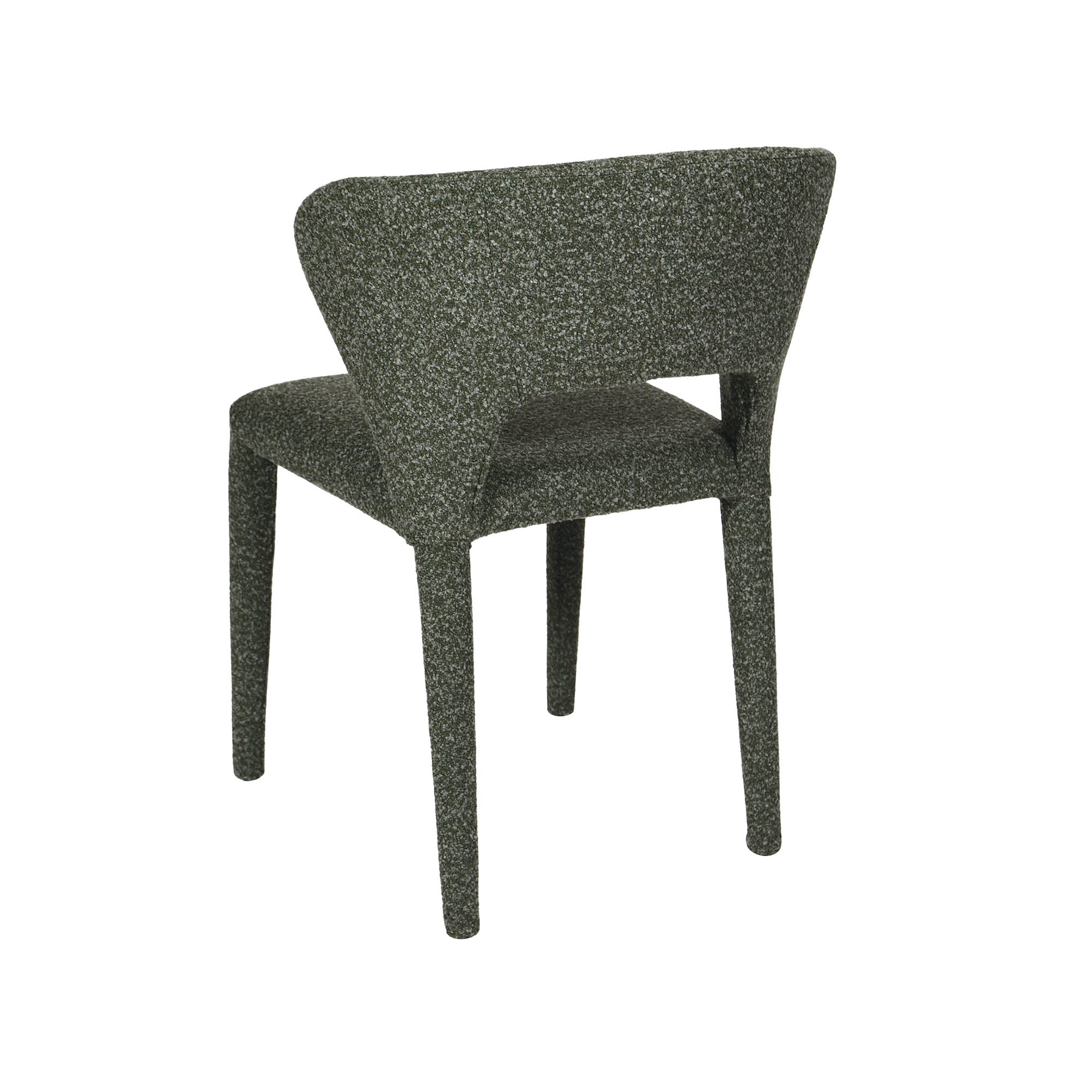 Dakota Dining Chair - Cloud Moss
