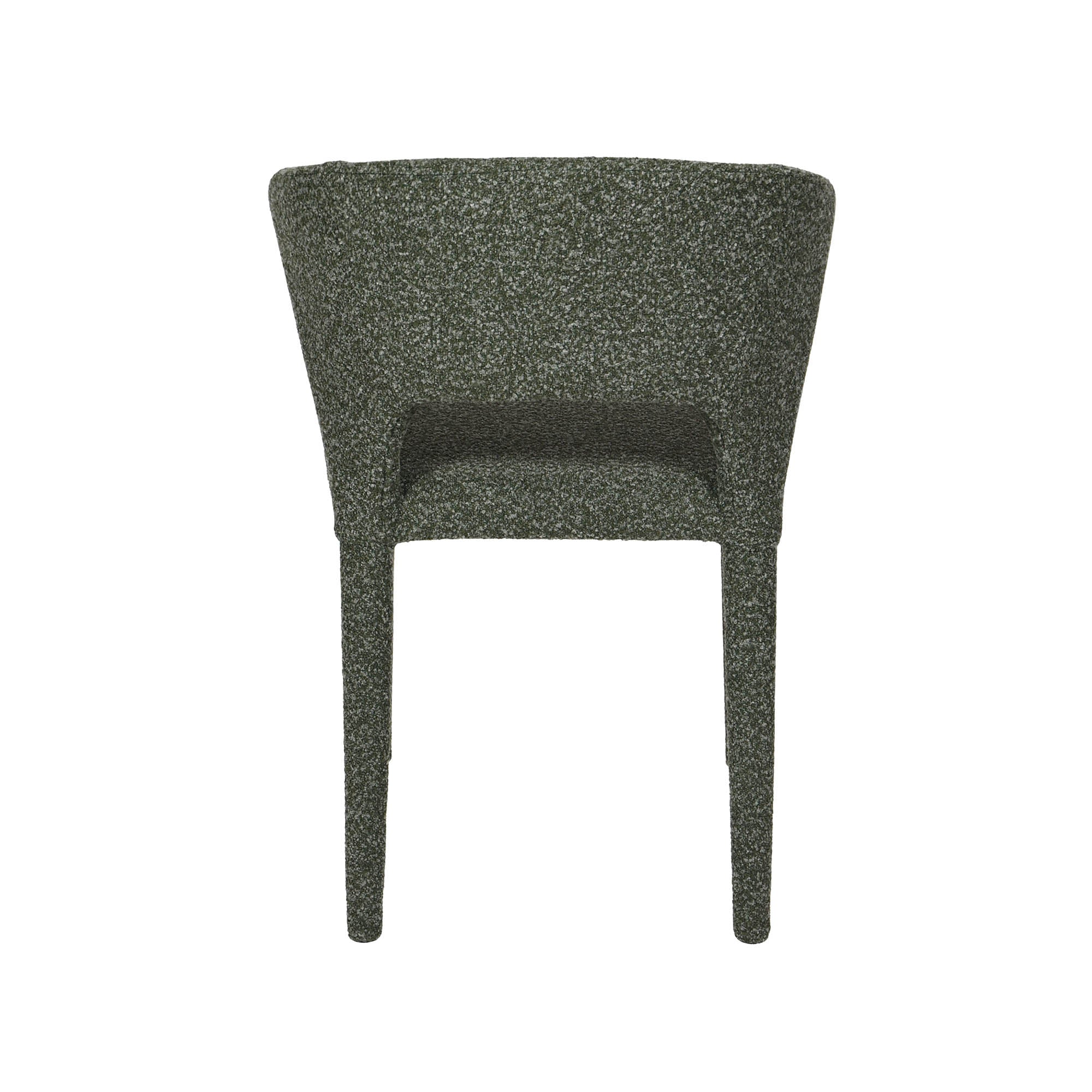 Dakota Dining Chair - Cloud Moss