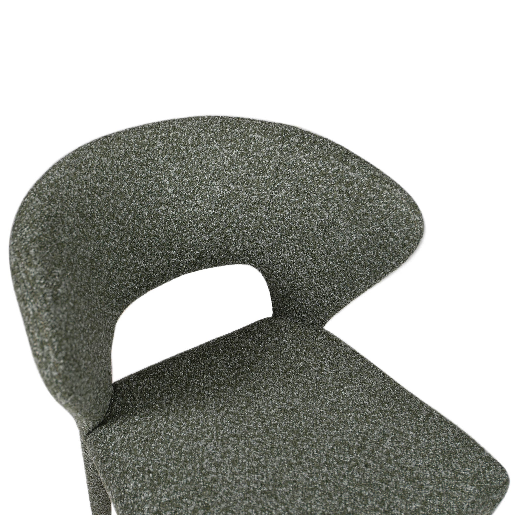 Dakota Dining Chair - Cloud Moss