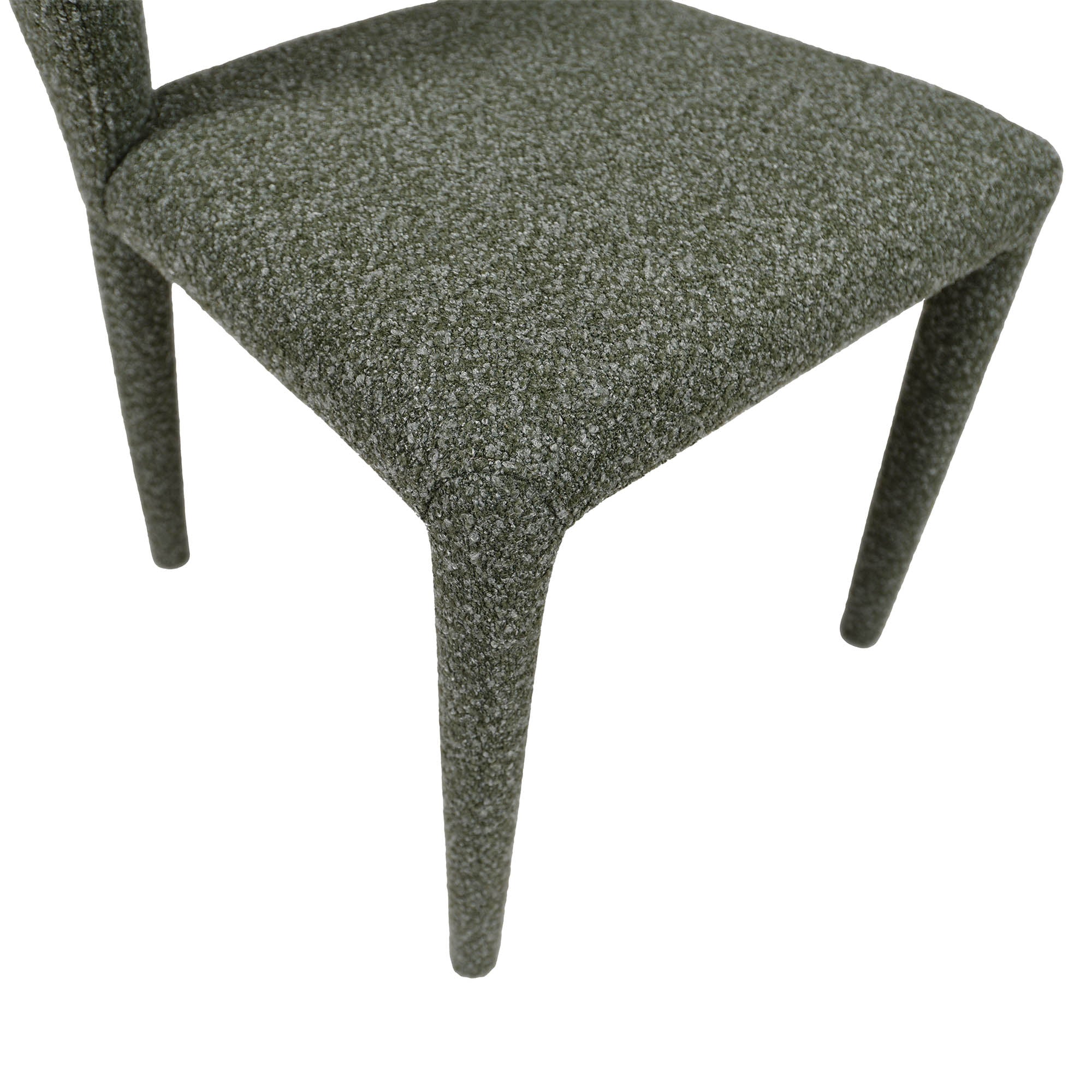Dakota Dining Chair - Cloud Moss