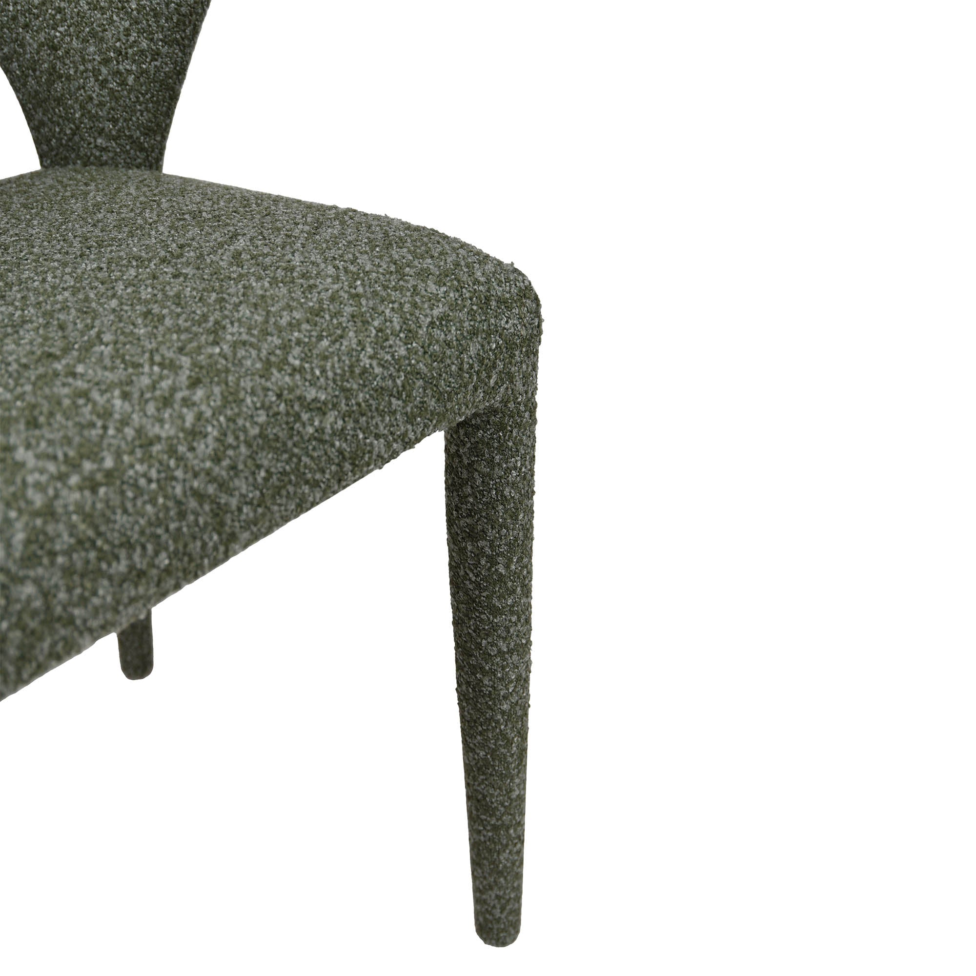 Dakota Dining Chair - Cloud Moss