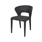 Dakota Dining Chair - Cloud Storm