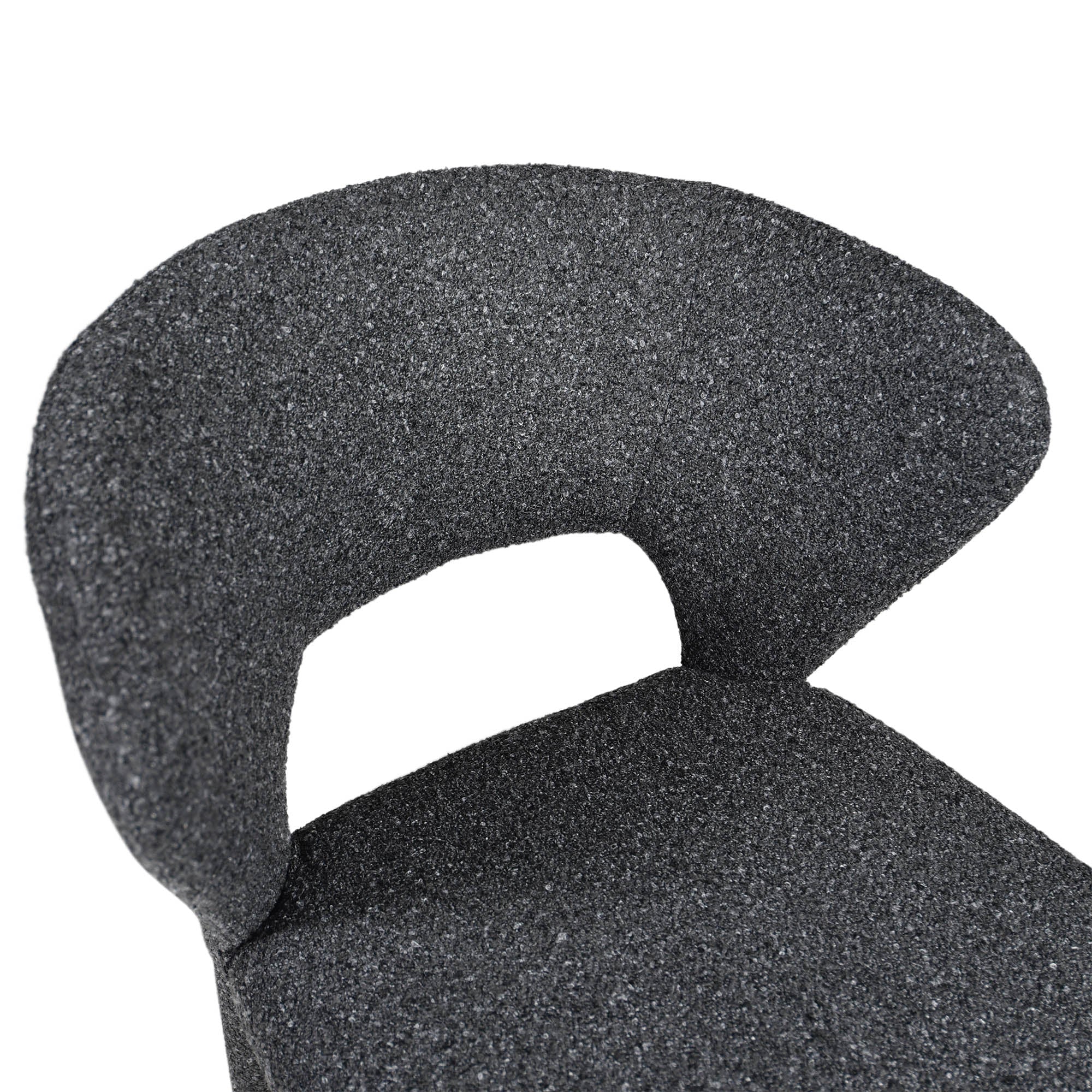 Dakota Dining Chair - Cloud Storm