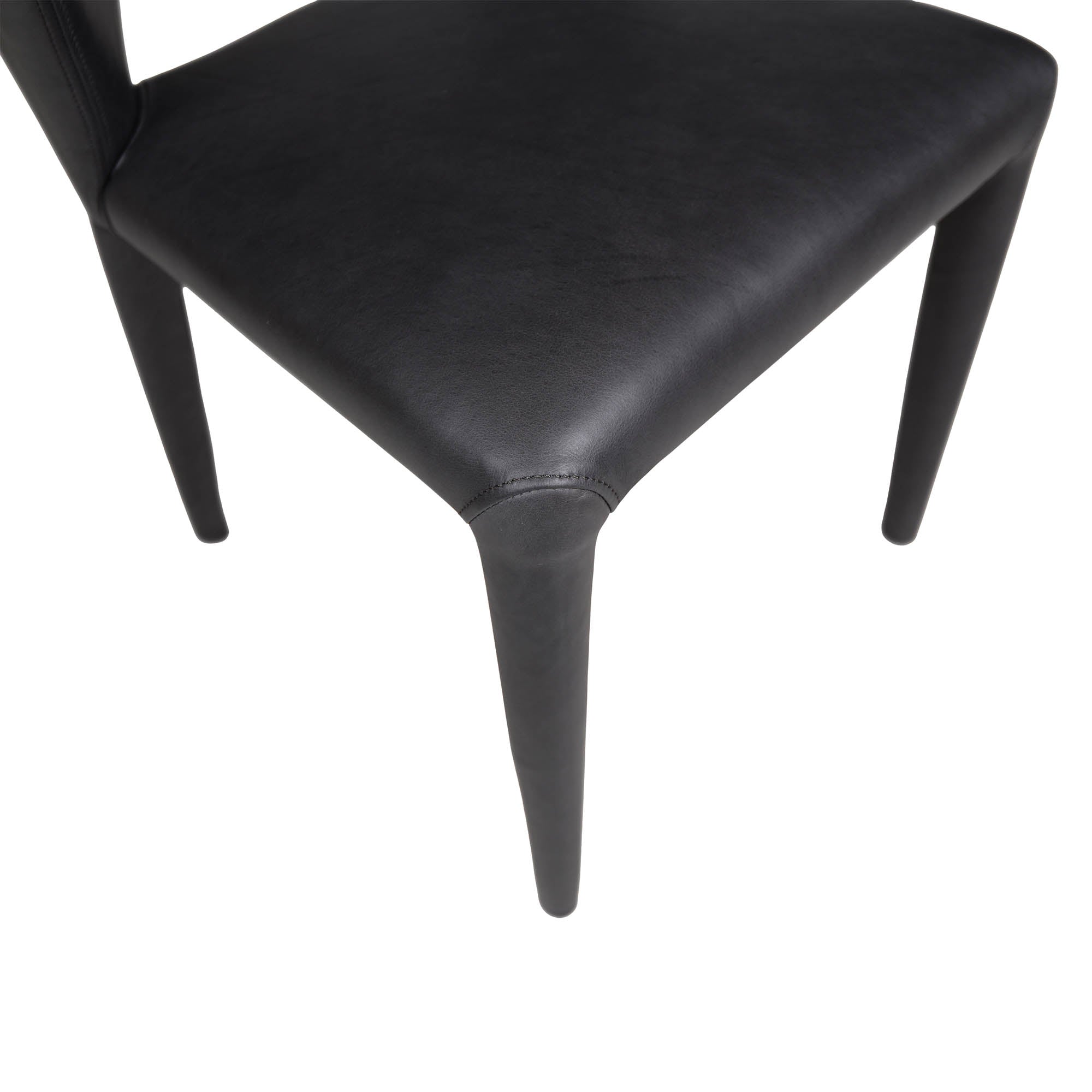 Dakota Dining Chair - Vintage Black