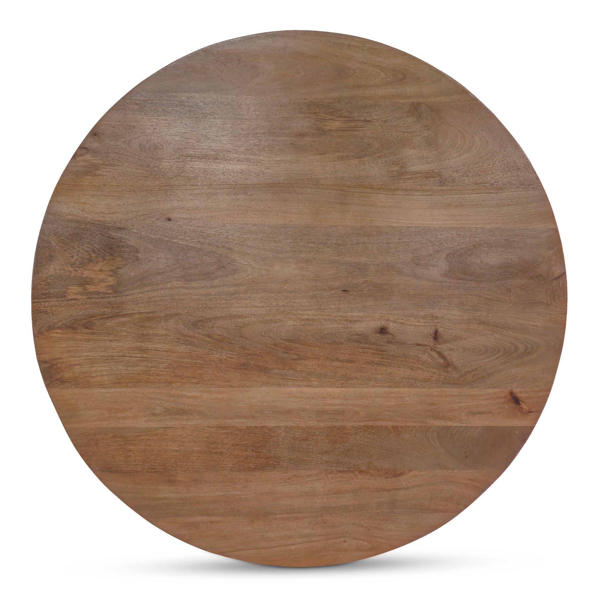 Clark Dining Table Brown - Central Designs