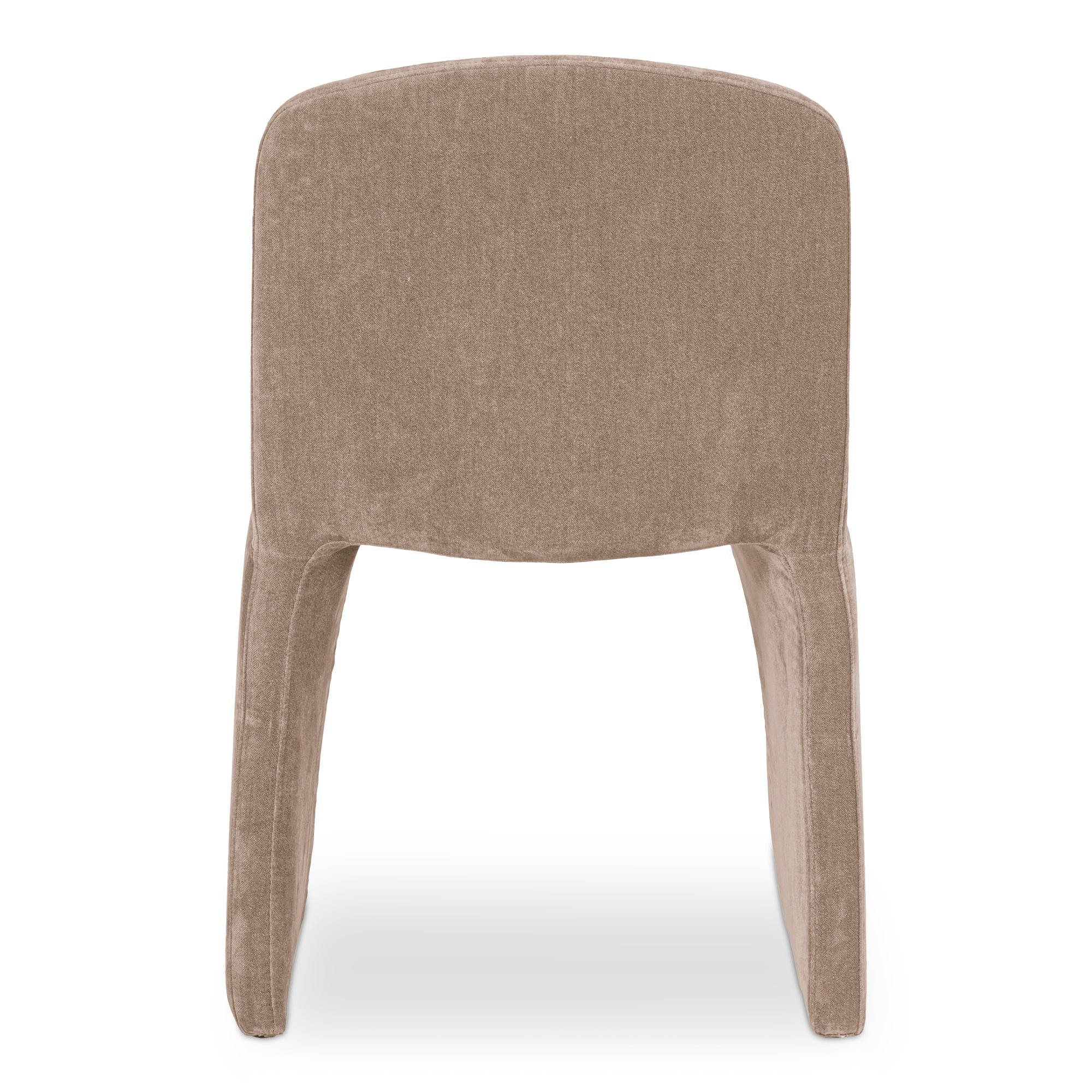 Ella Dining Chair Camel - Central Designs