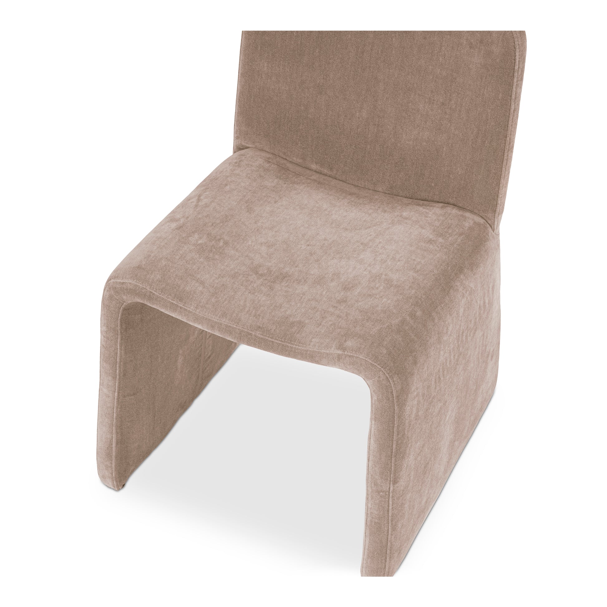 Ella Dining Chair Camel - Central Designs