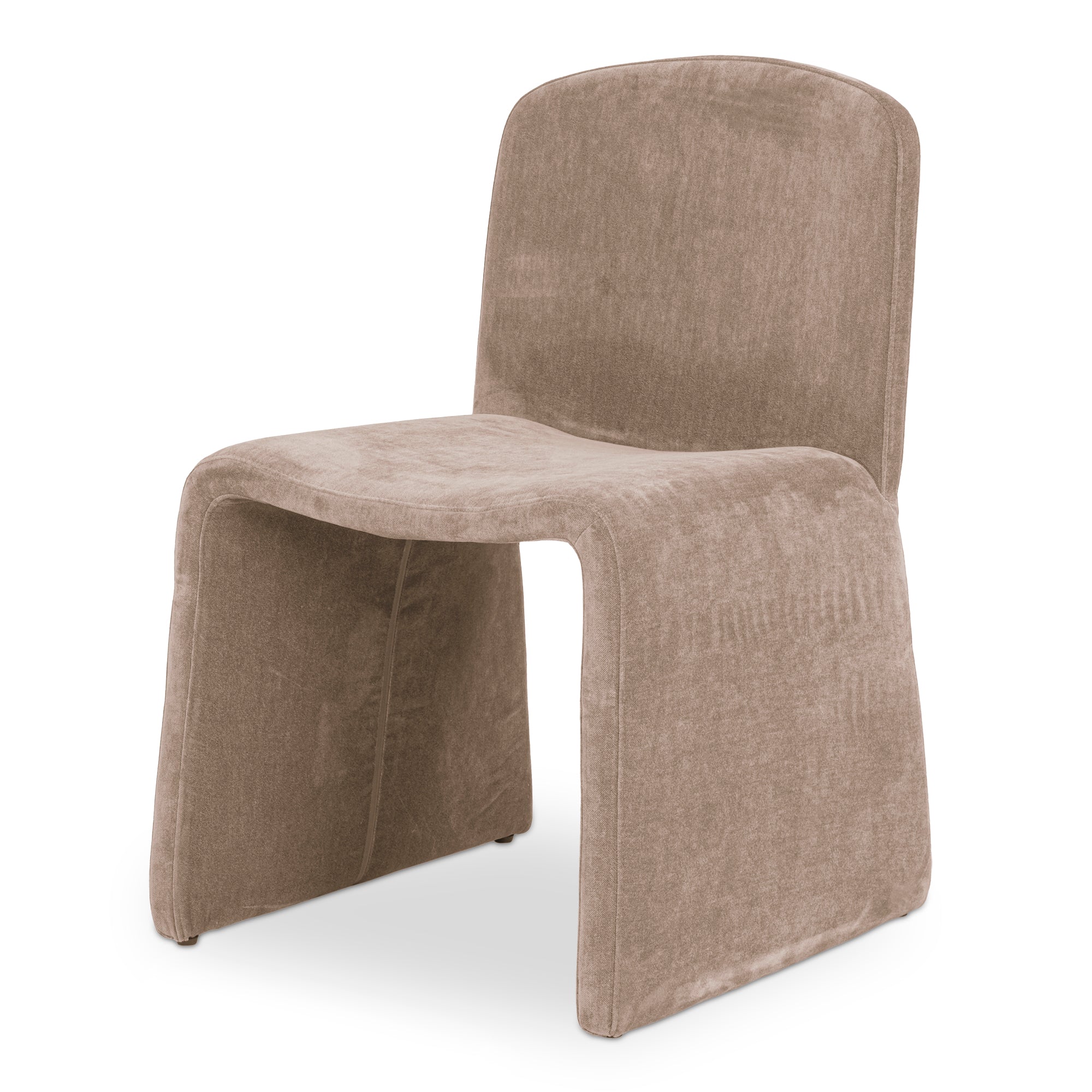 Ella Dining Chair Camel - Central Designs