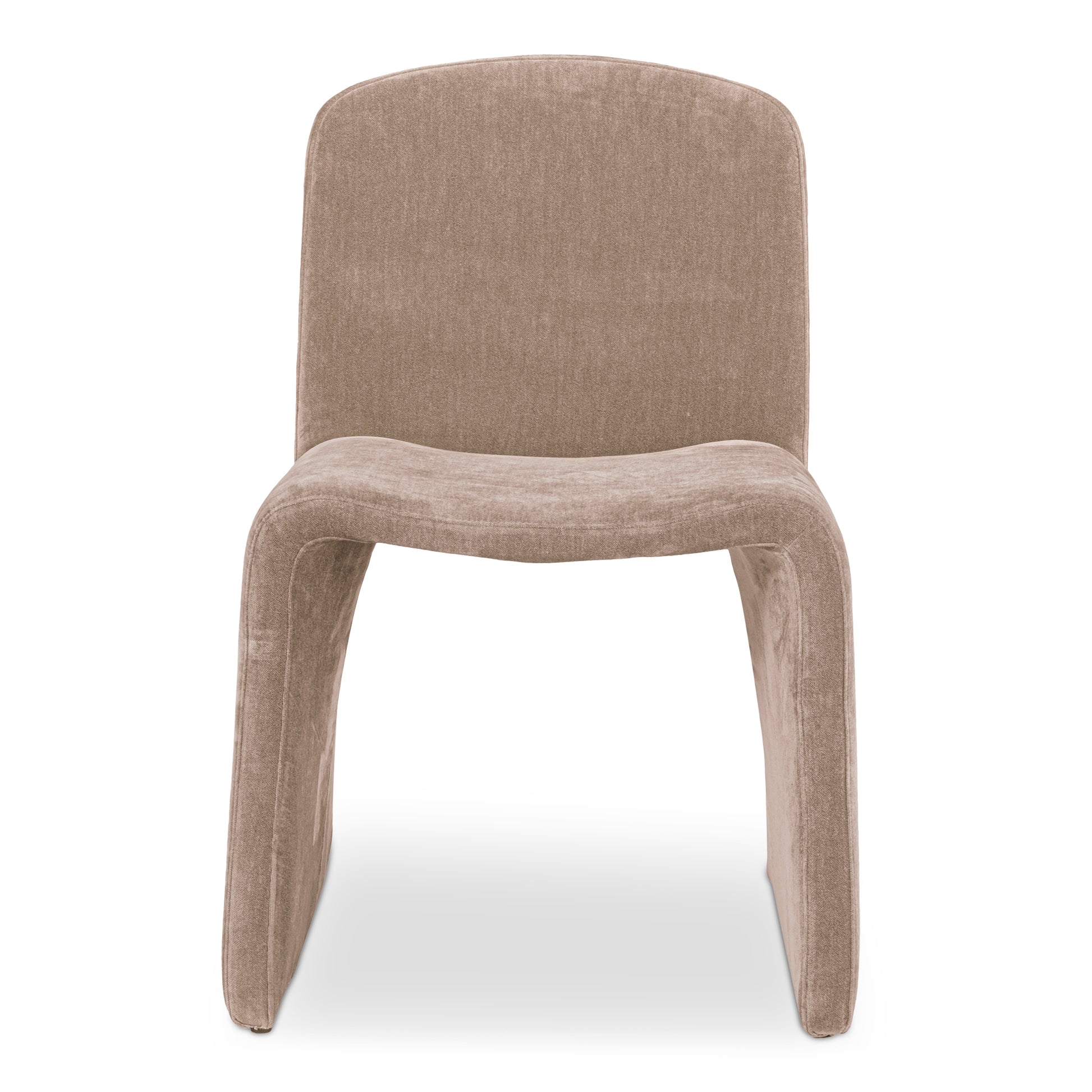 Ella Dining Chair Camel - Central Designs