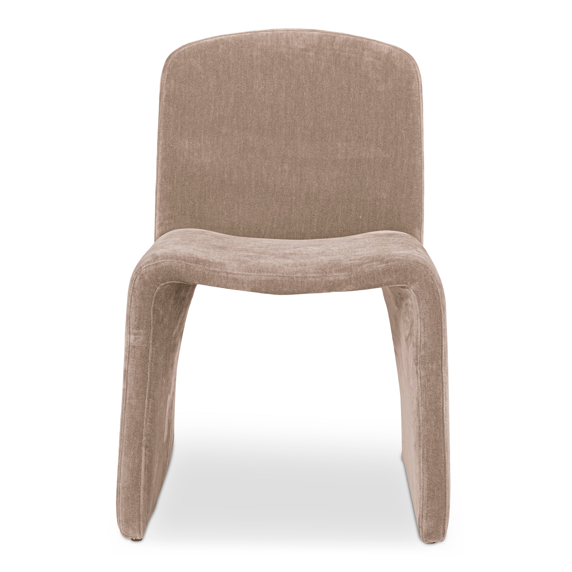 Ella Dining Chair Camel - Central Designs