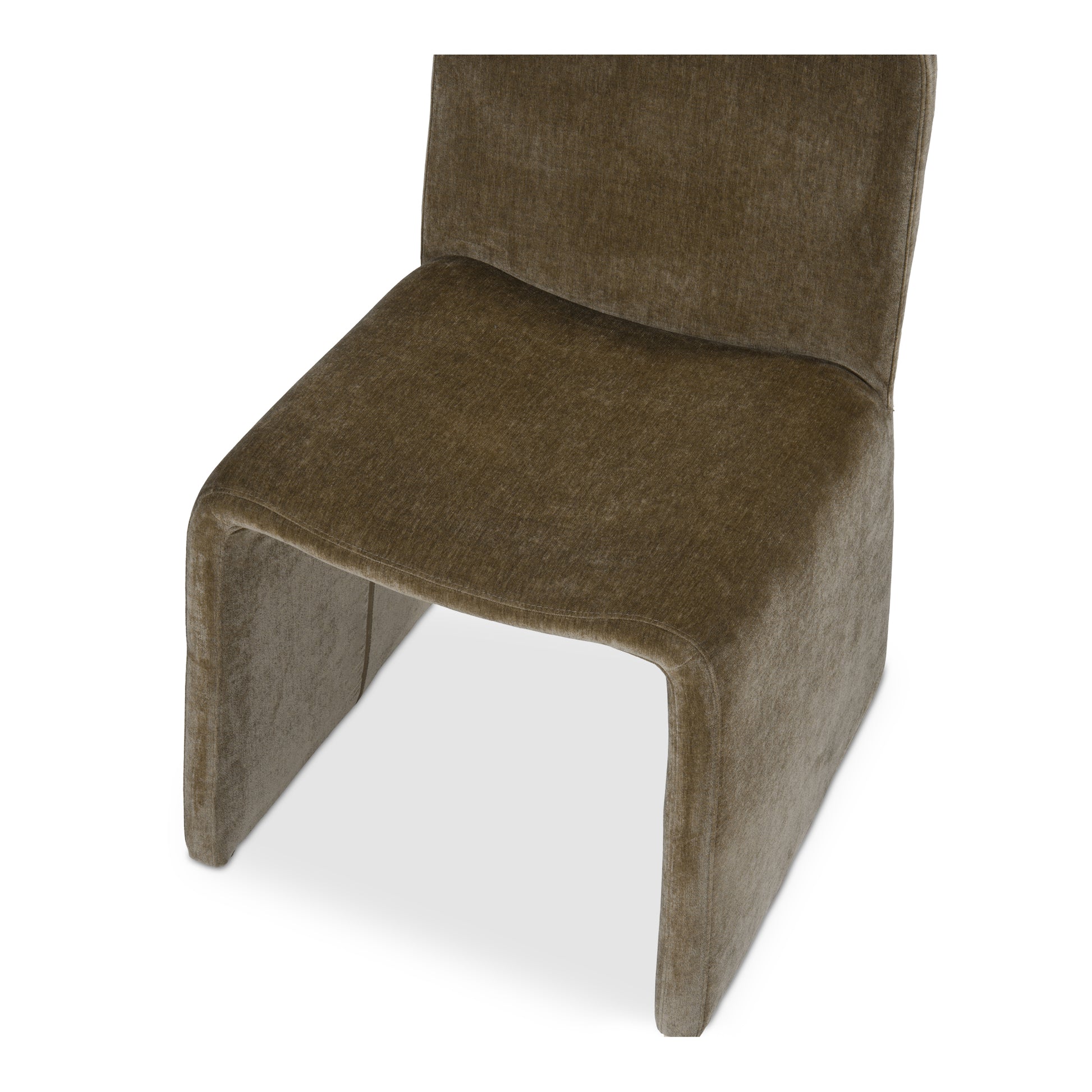 Ella Dining Chair Cedar Green - Central Designs