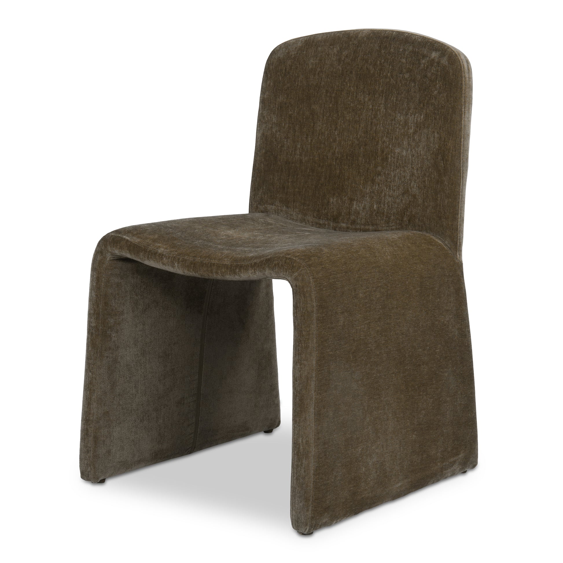 Ella Dining Chair Cedar Green - Central Designs