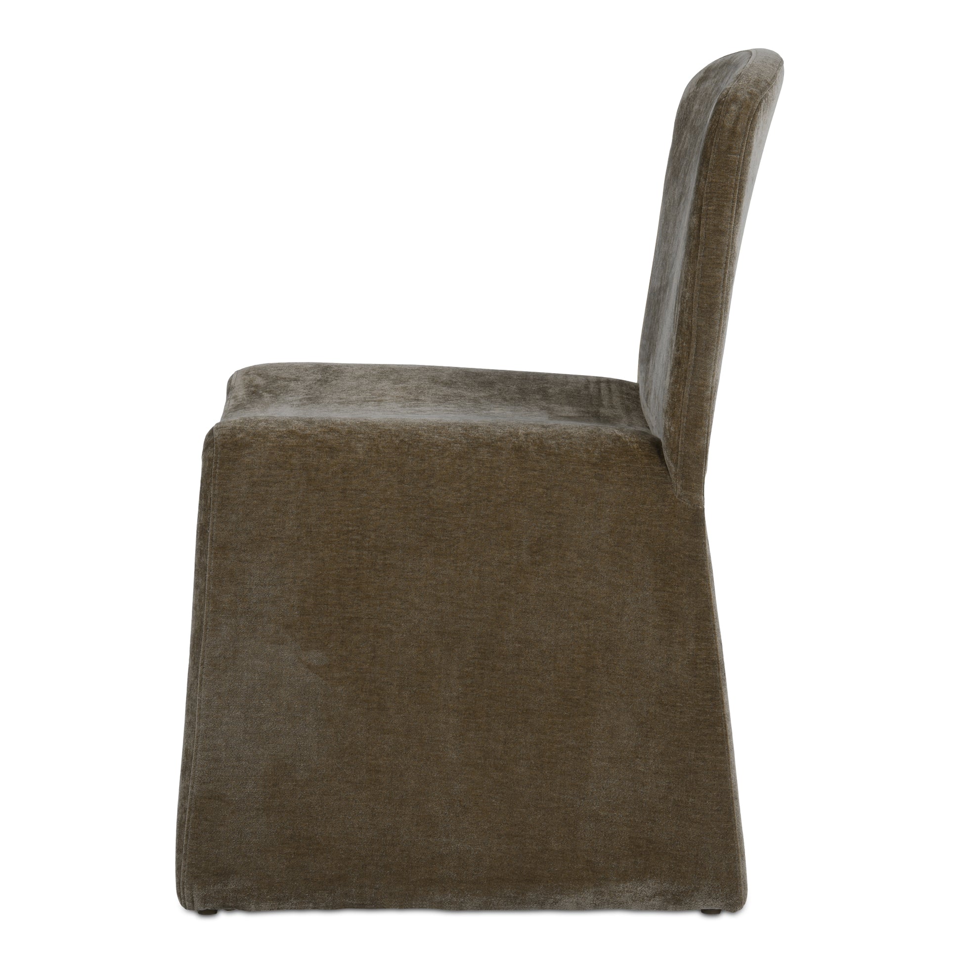 Ella Dining Chair Cedar Green - Central Designs