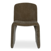 Ella Dining Chair Cedar Green - Central Designs