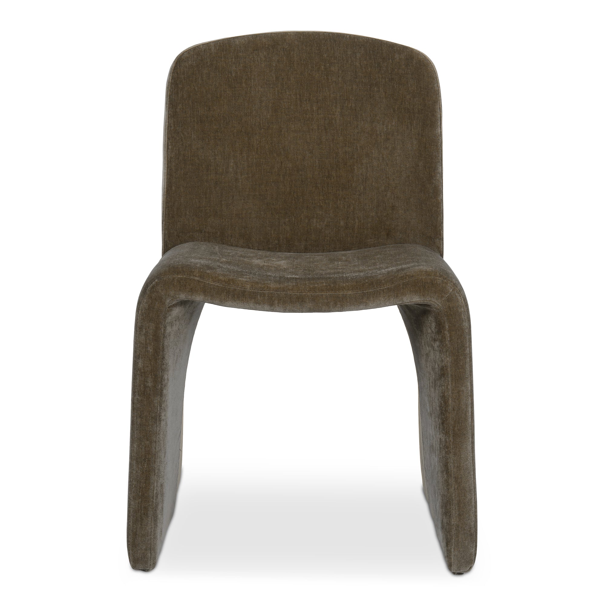 Ella Dining Chair Cedar Green - Central Designs
