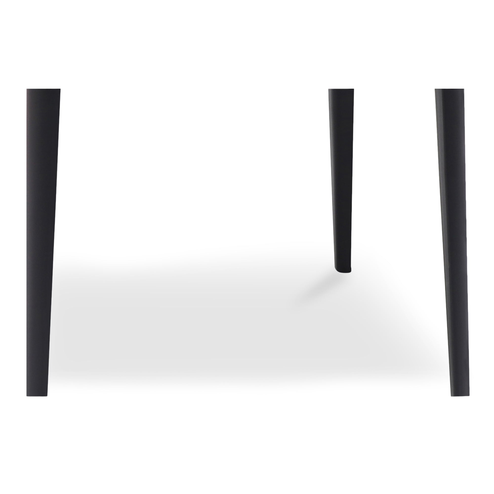 Delaney Dining Chair Dark Green-Set of Two