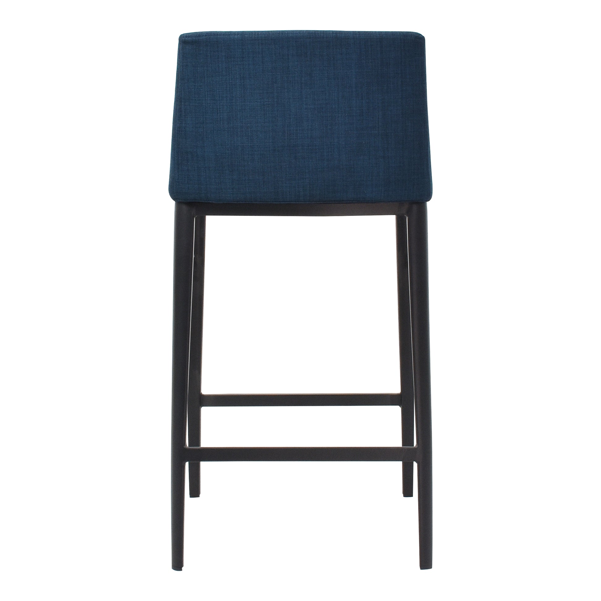 Baron Counter Stool Blue - Central Designs