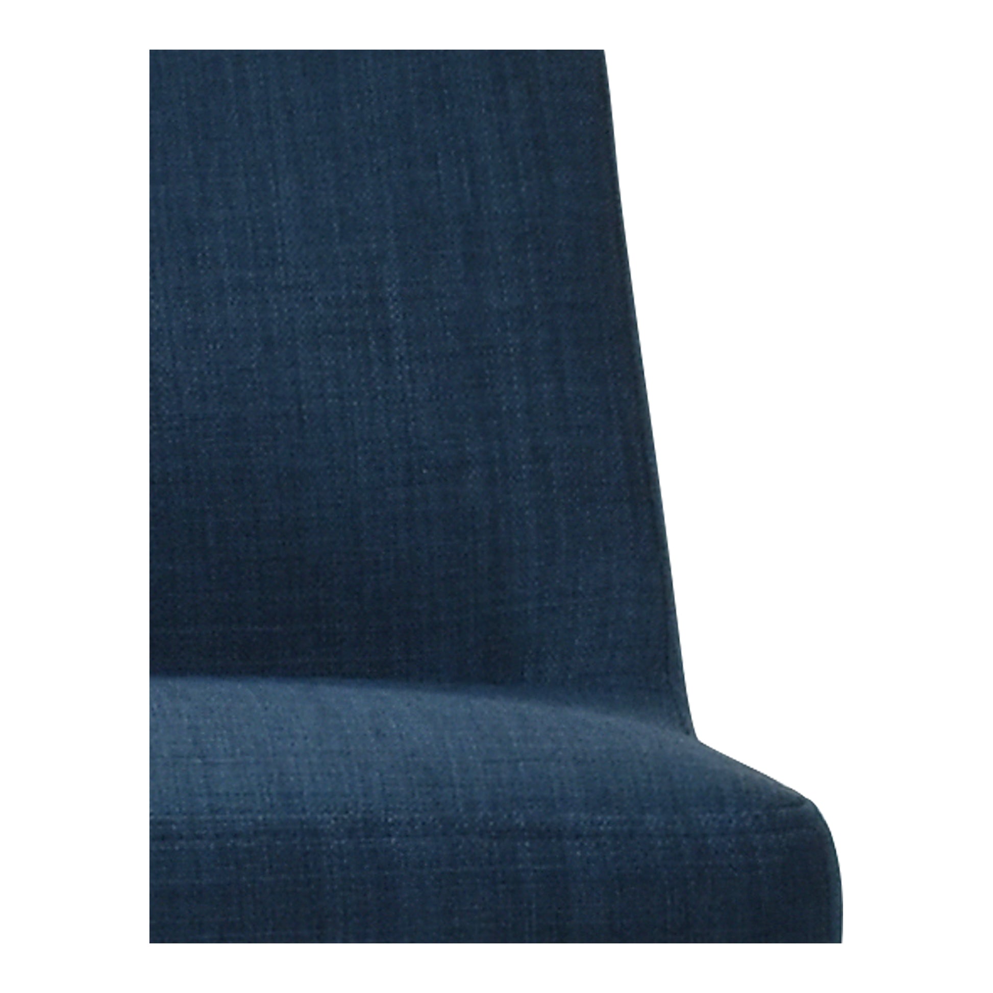 Baron Counter Stool Blue - Central Designs