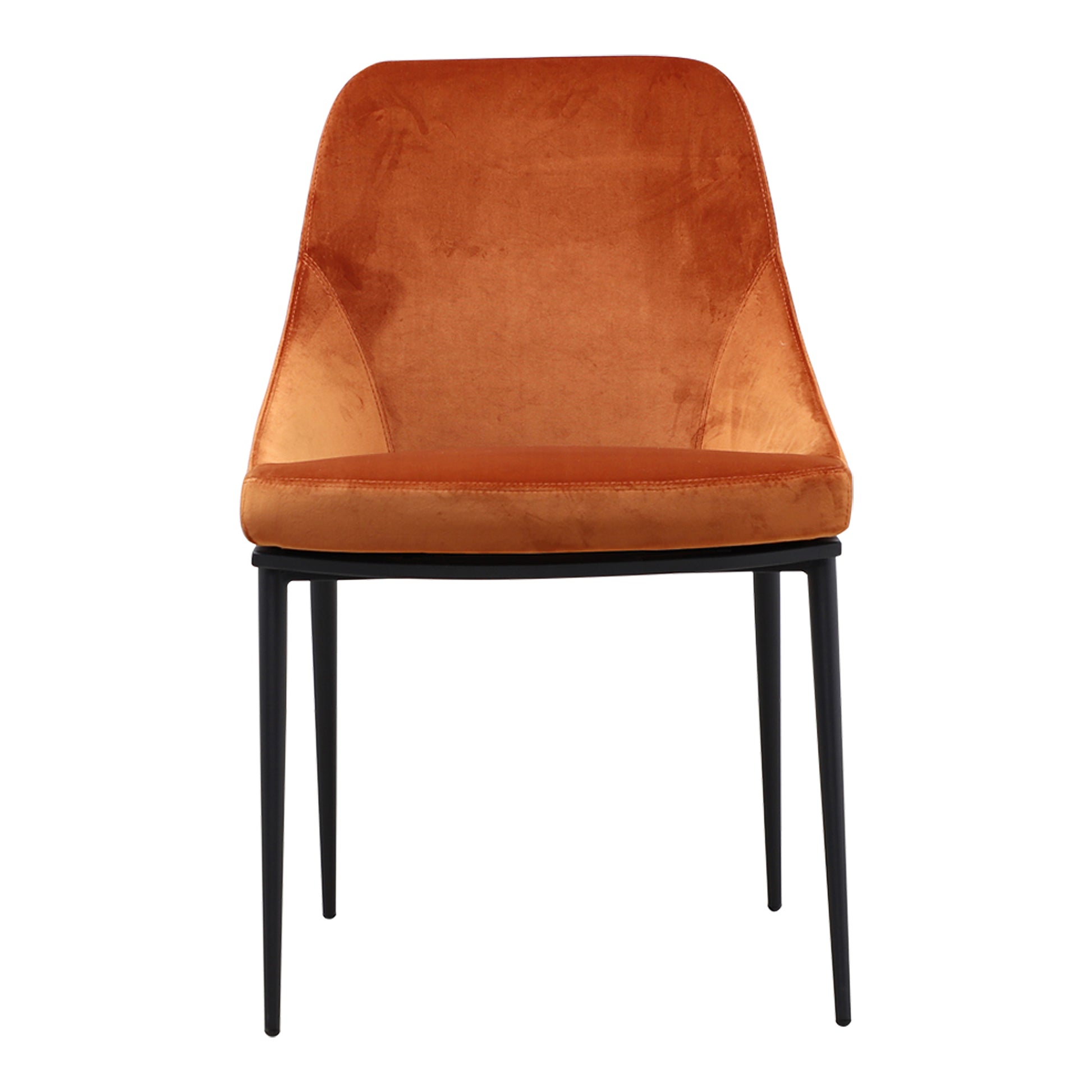 Sedona Dining Chair Amber - Set Of Two - Central Designs