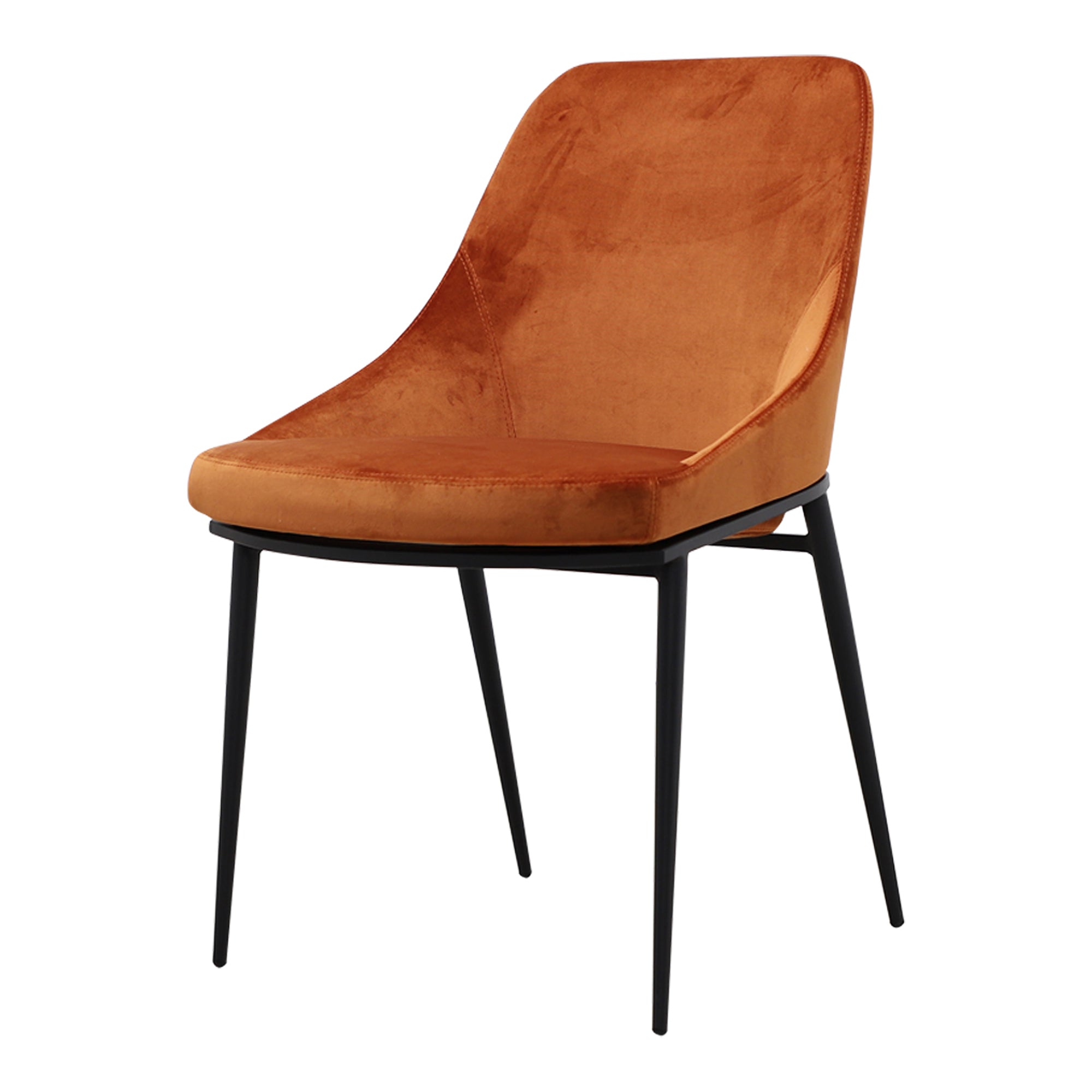 Sedona Dining Chair Amber - Set Of Two - Central Designs