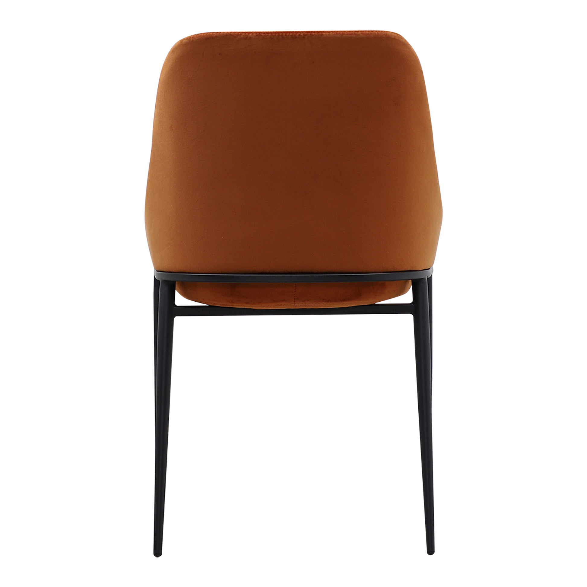 Sedona Dining Chair Amber - Set Of Two - Central Designs