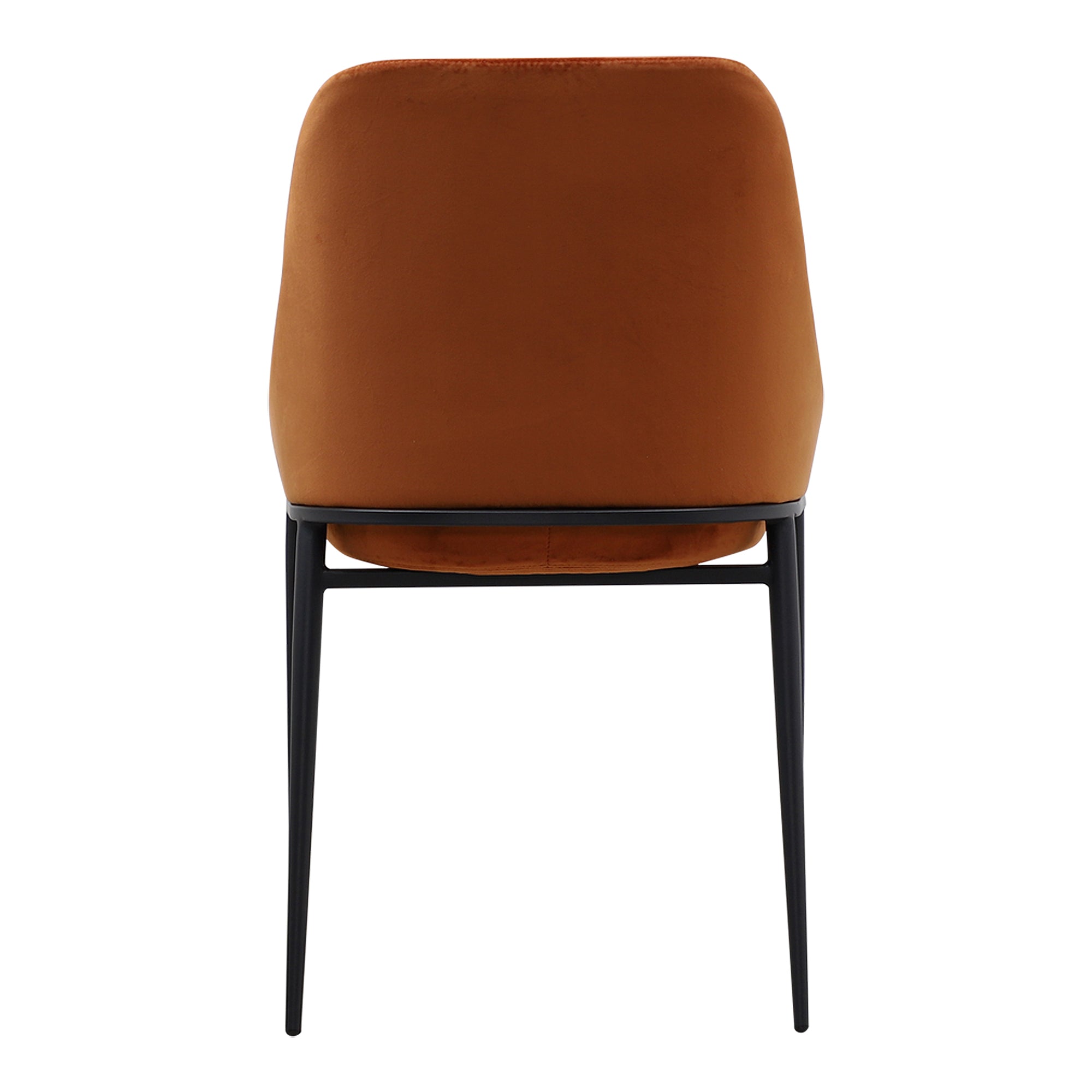 Sedona Dining Chair Amber - Set Of Two - Central Designs