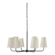 Mathis Chandelier - Central Designs