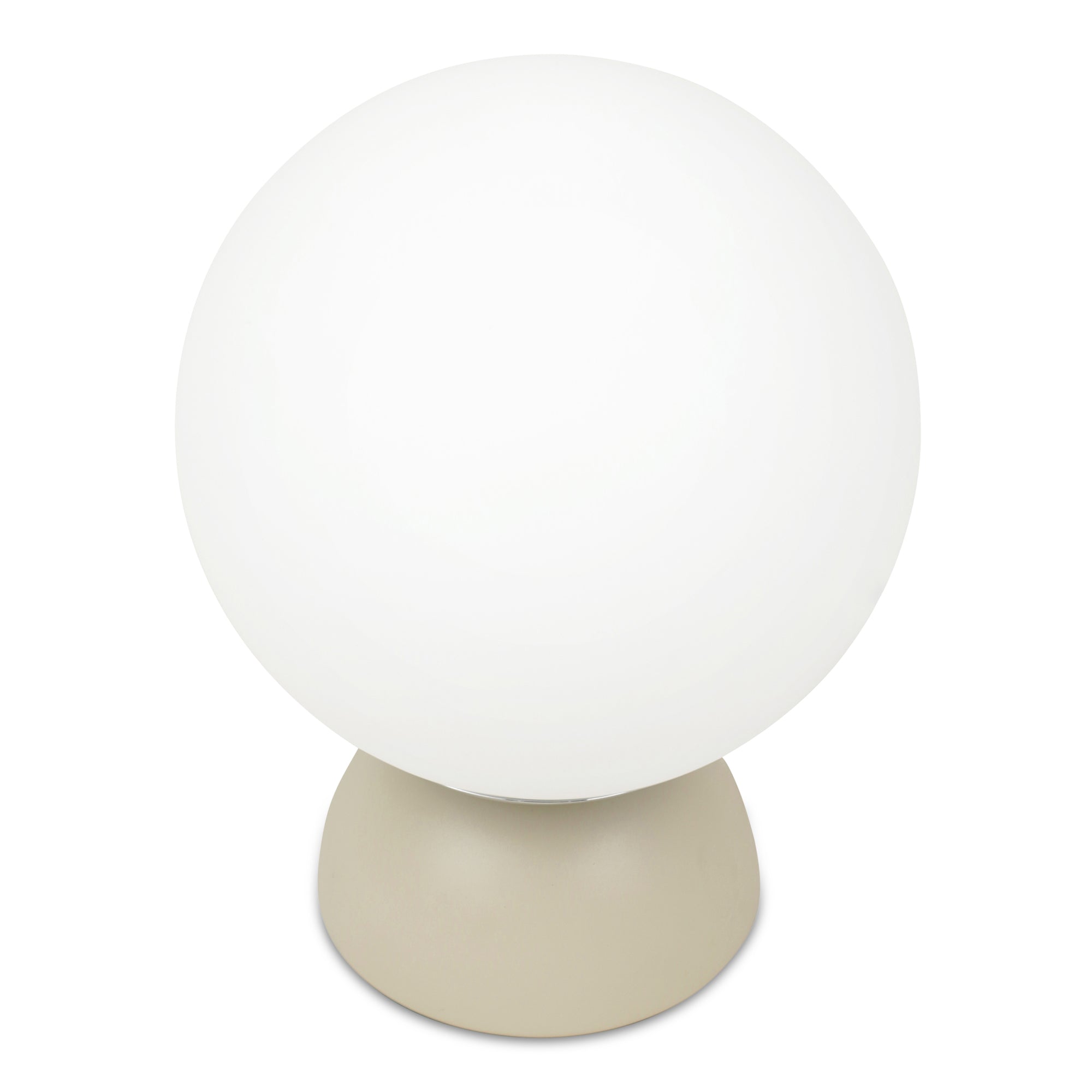 Ovi Table Lamp Soft Beige