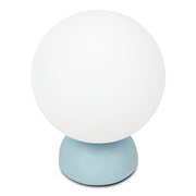 Ovi Table Lamp Light Blue
