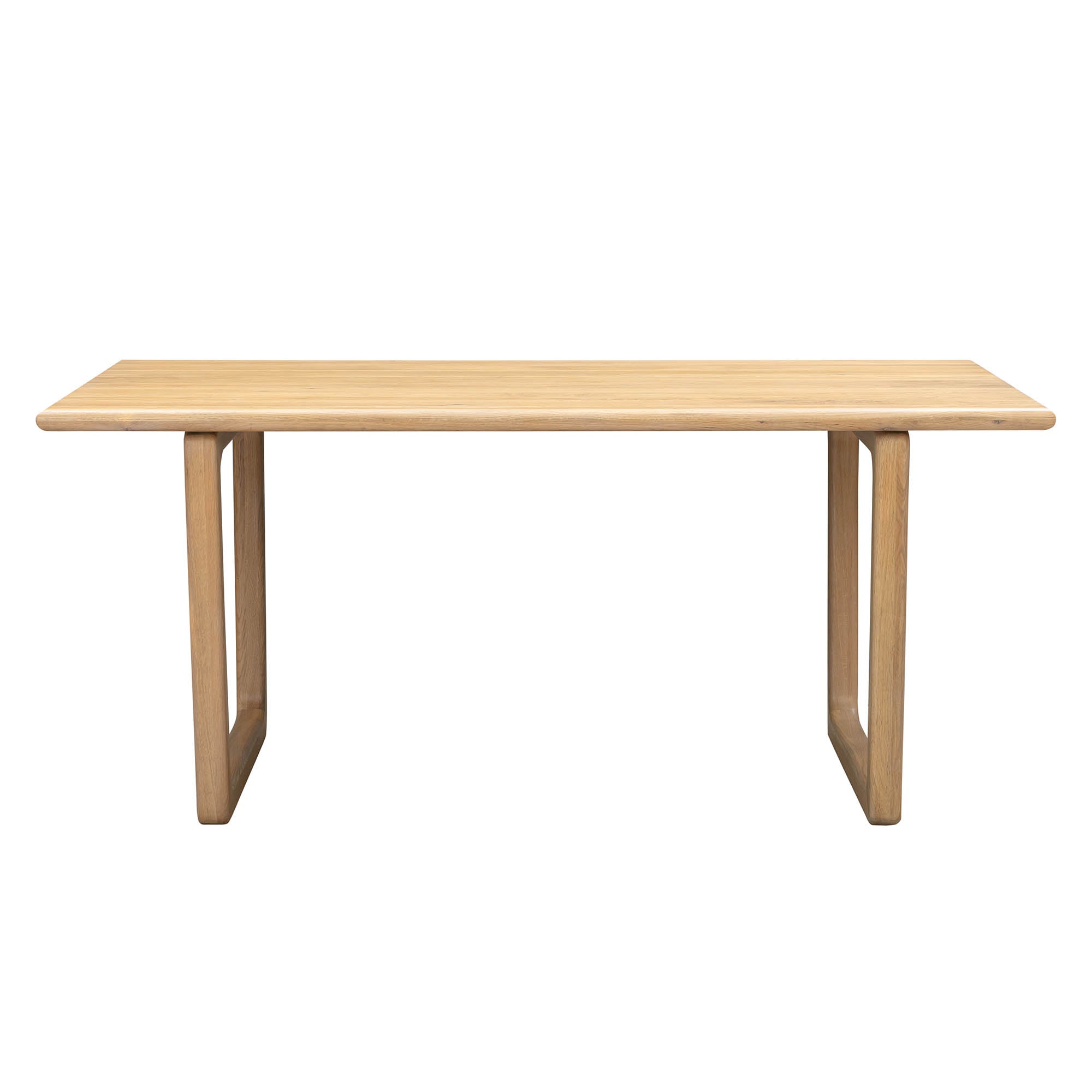 Elixir Dining Table - Biscotti Oak