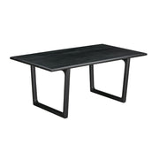 Elixir Dining Table - Black