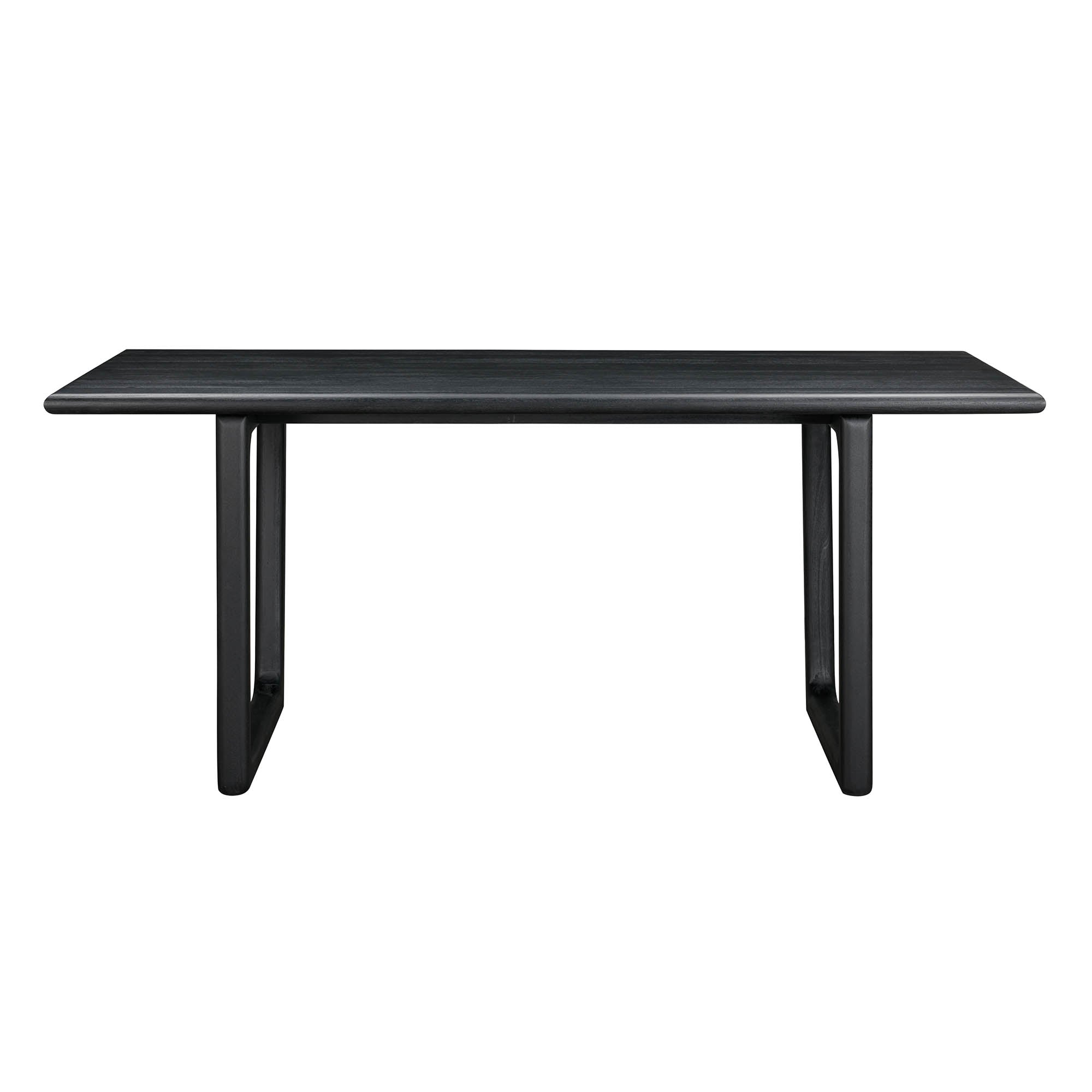 Elixir Dining Table - Black
