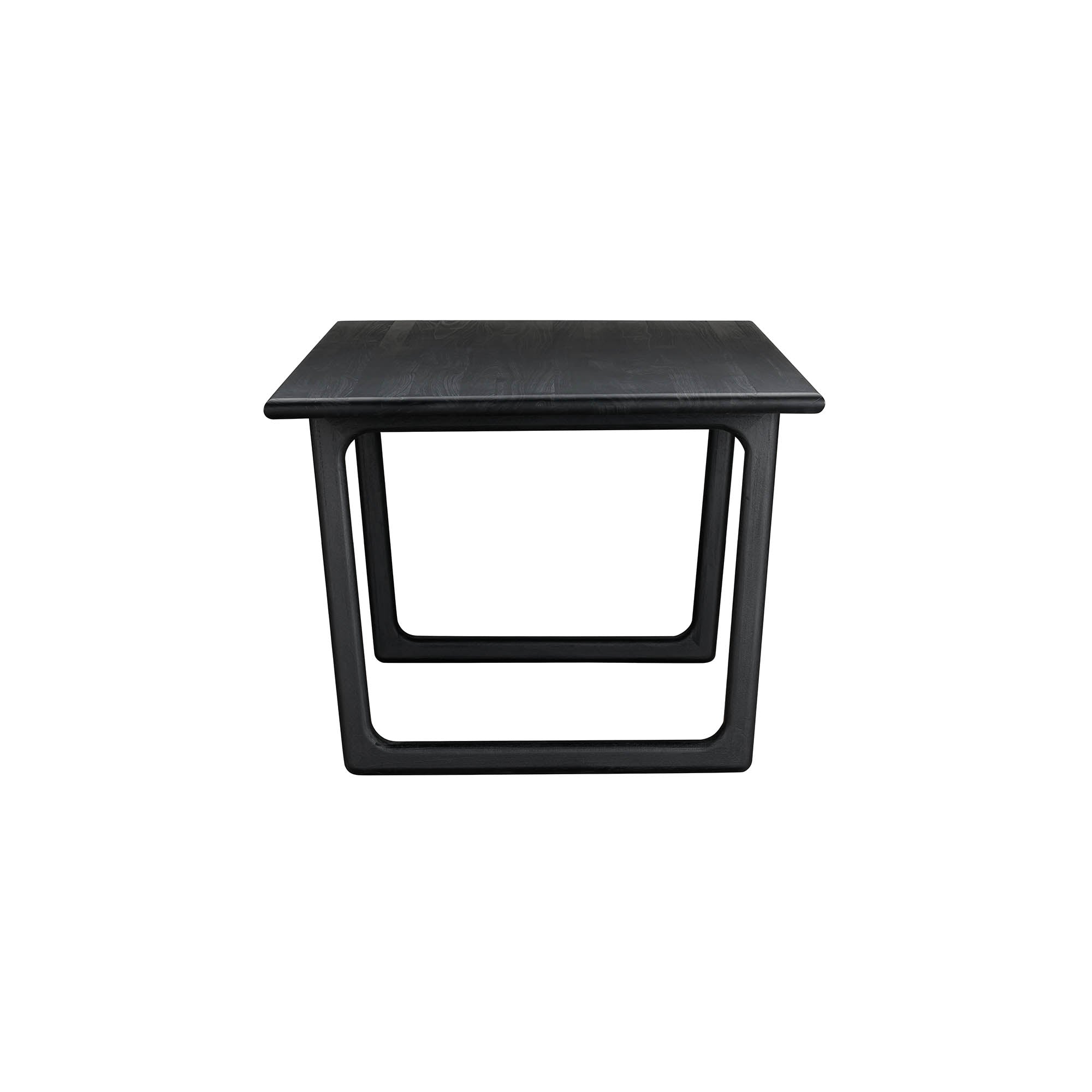 Elixir Dining Table - Black