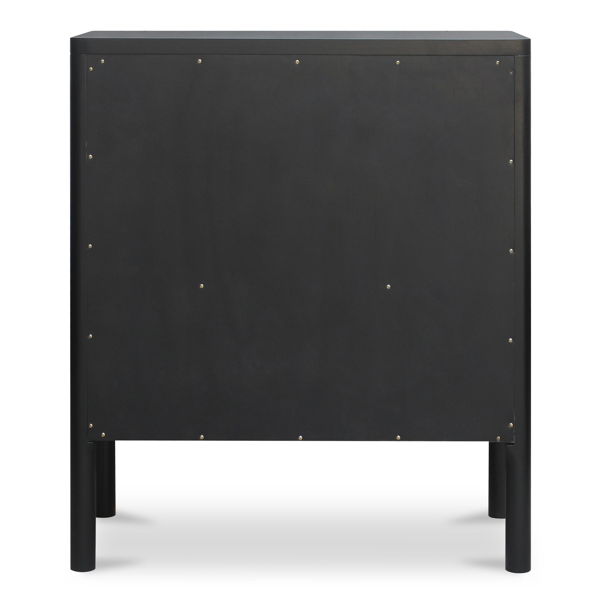 Hannah Cabinet Black - Central Designs