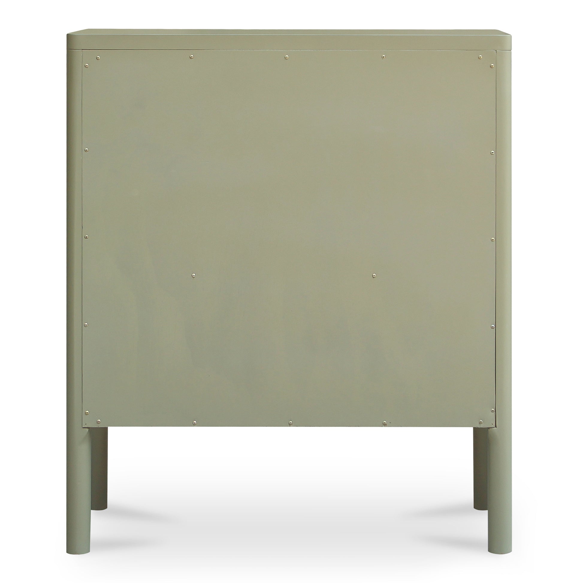 Hannah Cabinet Green - Central Designs