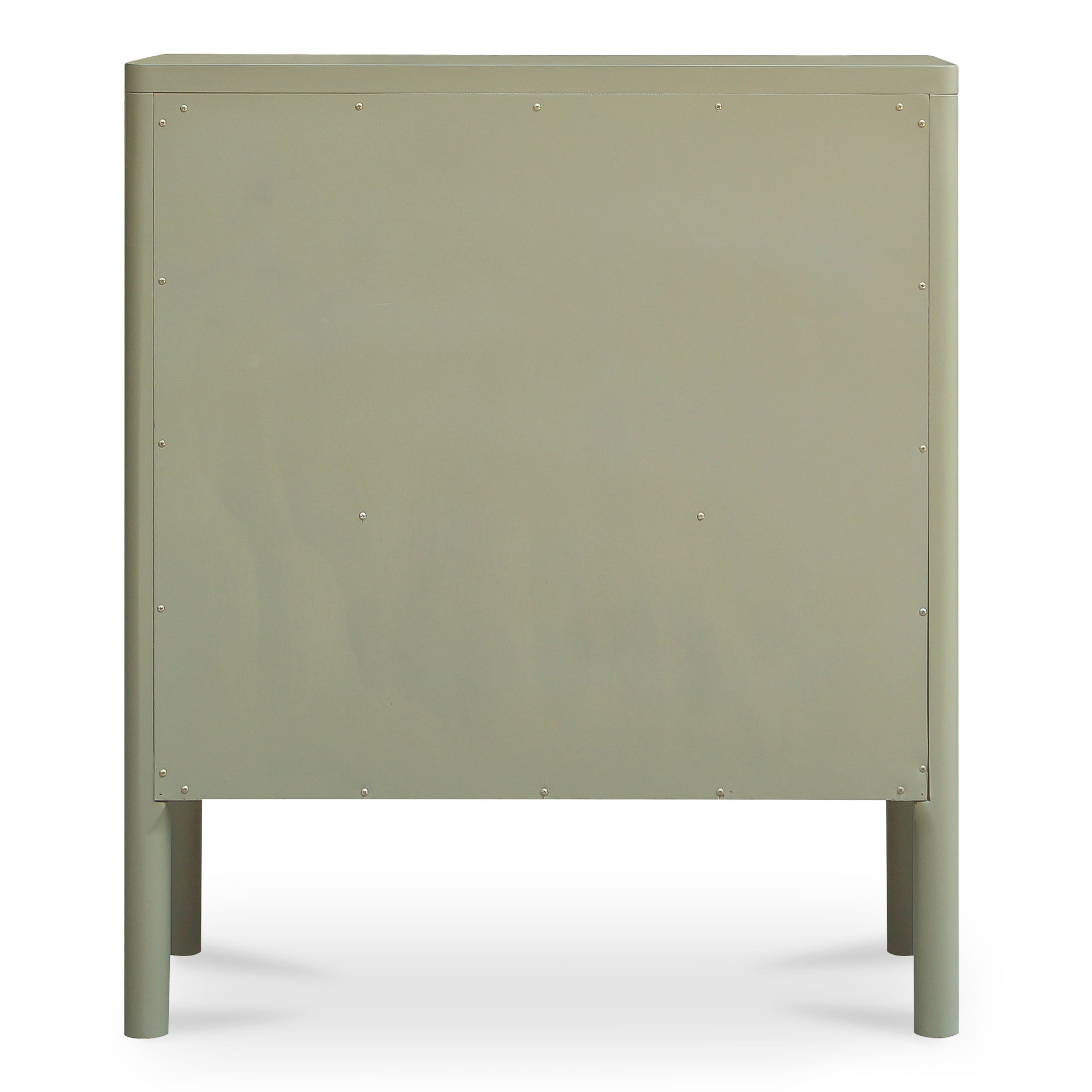 Hannah Cabinet Green - Central Designs